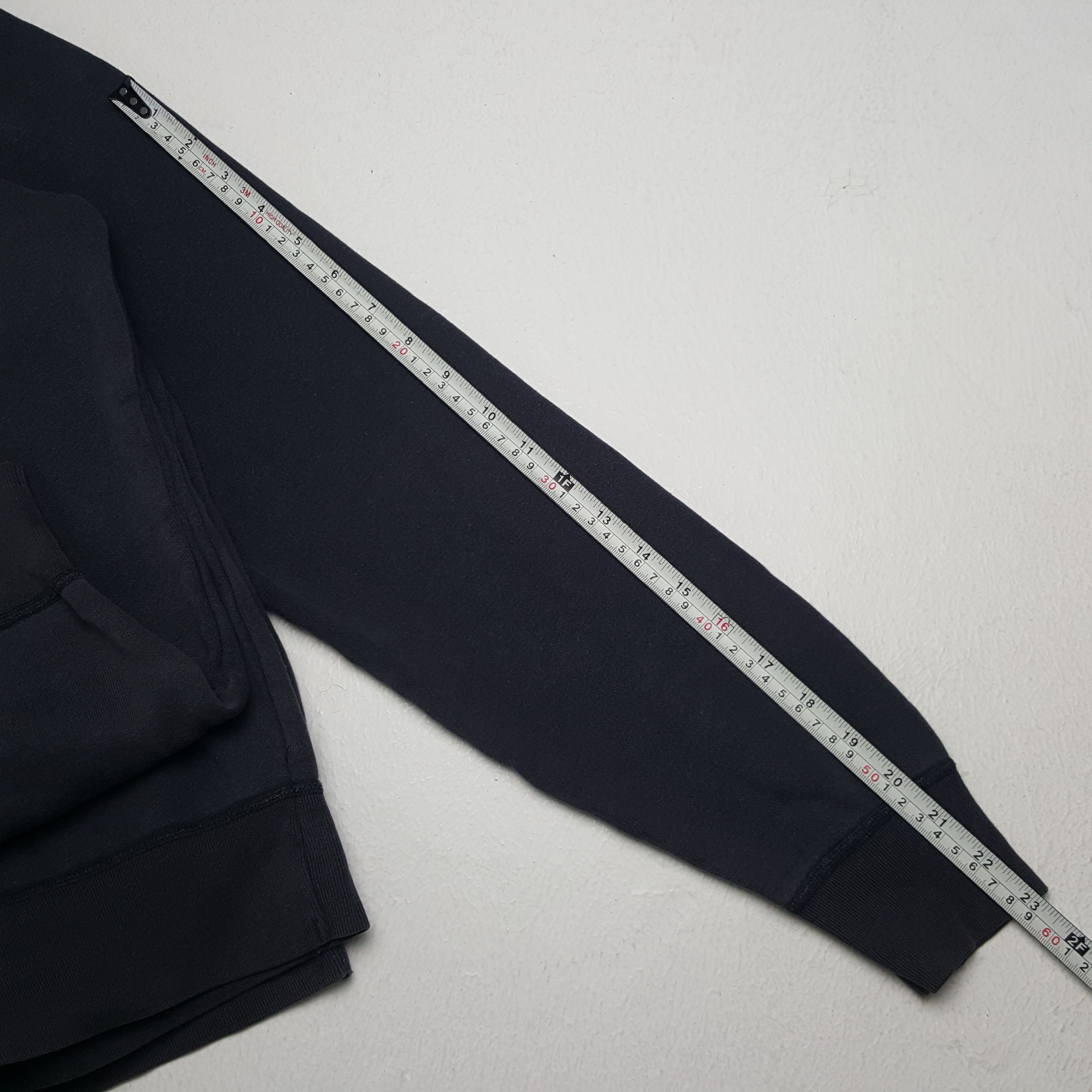 Hysteric Glamour Vintage Hysteric Glamour Japanese Brand Hoodies Size US S / EU 44-46 / 1 - 6 Thumbnail