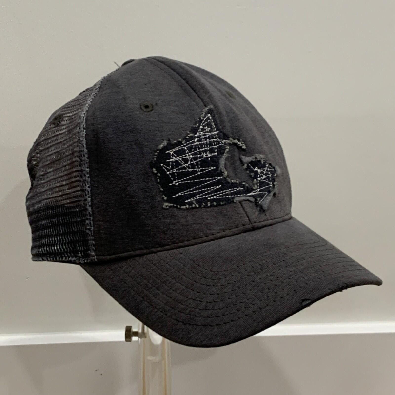 Neighborhood Neighburr Oh Canada Cap Distressed Ecstatic Stitch Vintage Size ONE SIZE - 5 Thumbnail