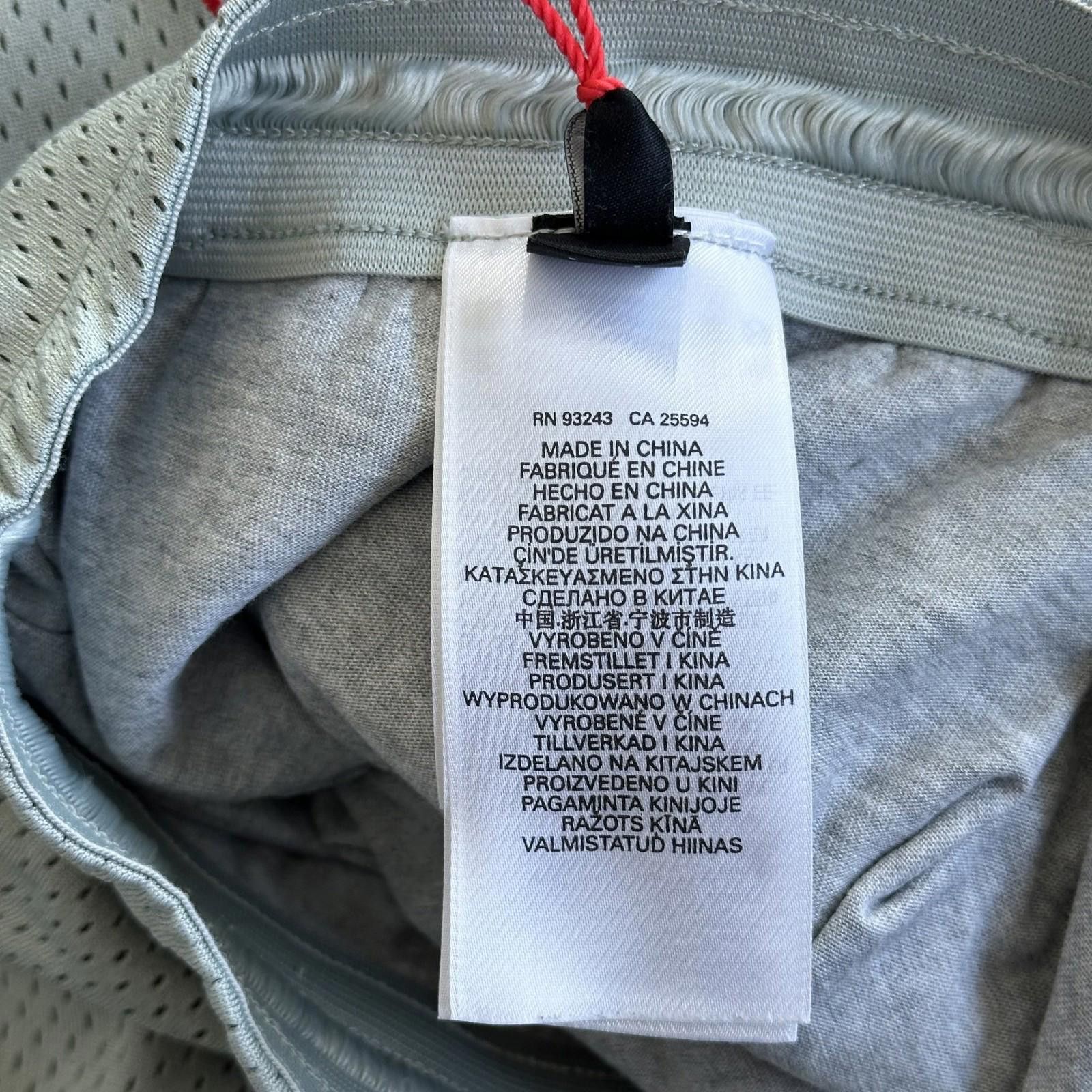Diesel DIESEL P-MAREX Track Pants Size US 36 / EU 52 - 9 Thumbnail