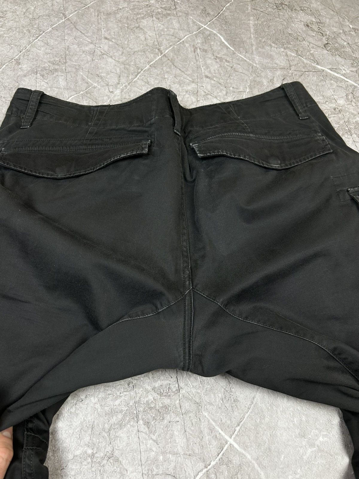G-Star G-Star Raw Cargo Pants Size 36 Size US 36 / EU 52 - 12 Thumbnail