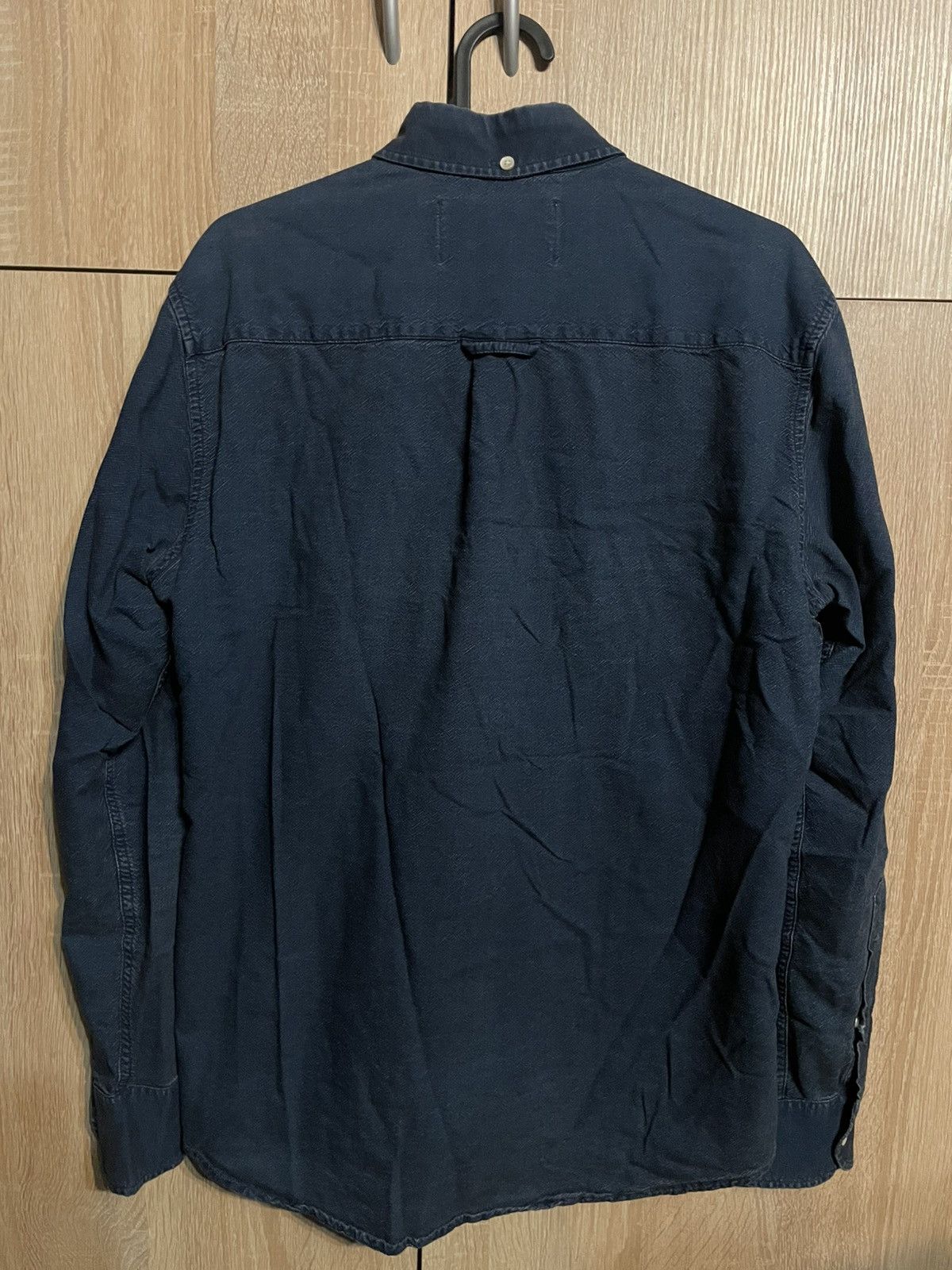 Our Legacy Our legacy jeans archive overshirt rare Size US S / EU 44-46 / 1 - 2 Thumbnail