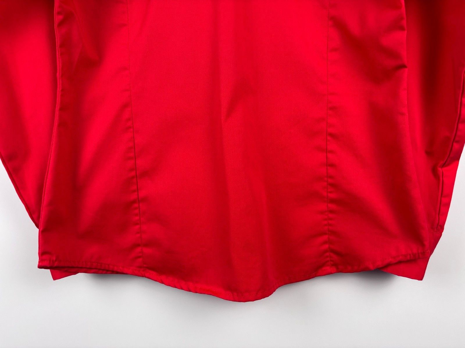 Ferrari Vtg Shell V-Power Scuderia Ferrari Formula 1 Team Shirt M Size M / US 6-8 / IT 42-44 - 8 Thumbnail