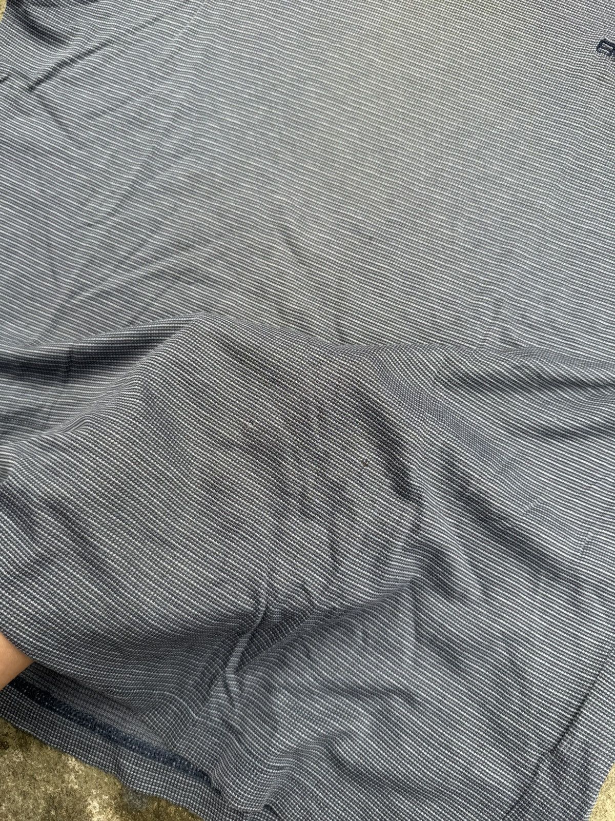 Balenciaga Balenciaga Trashed Tees Size US M / EU 48-50 / 2 - 5 Thumbnail