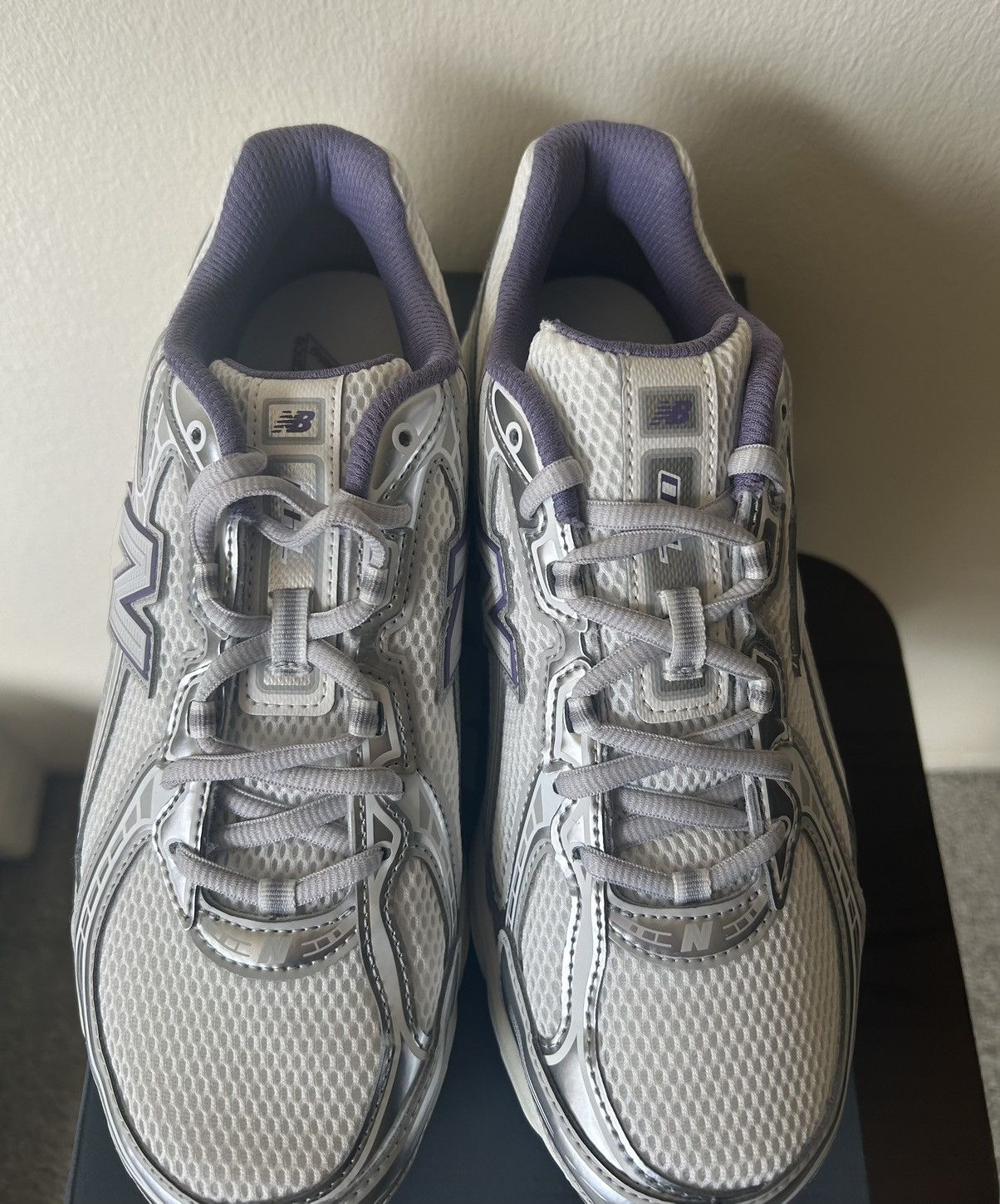 New Balance New Balance 740 Sneaker Size US 9 / EU 42 - 3 Thumbnail
