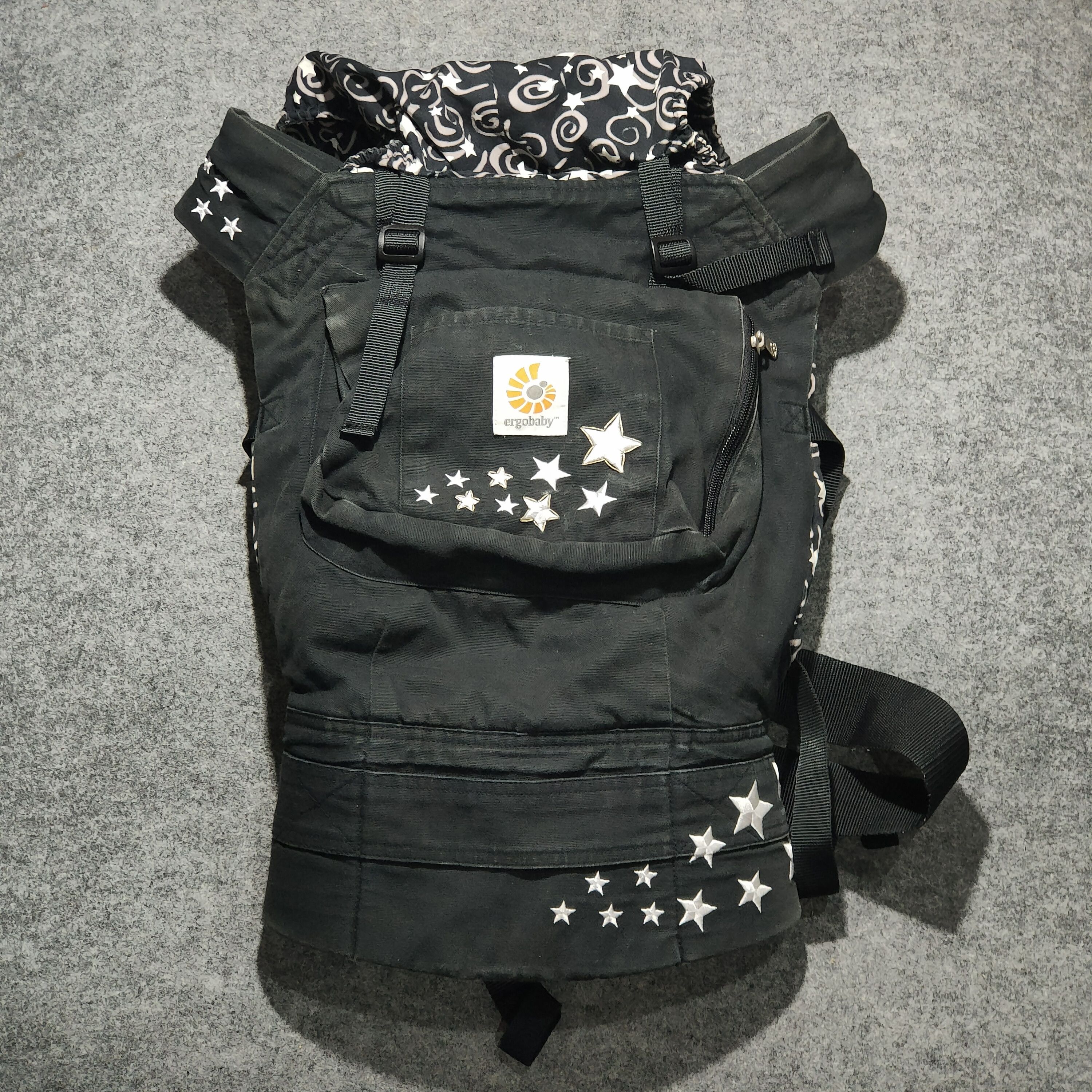 Other 🔥Ergobaby baby carrier Size ONE SIZE - 1 Thumbnail
