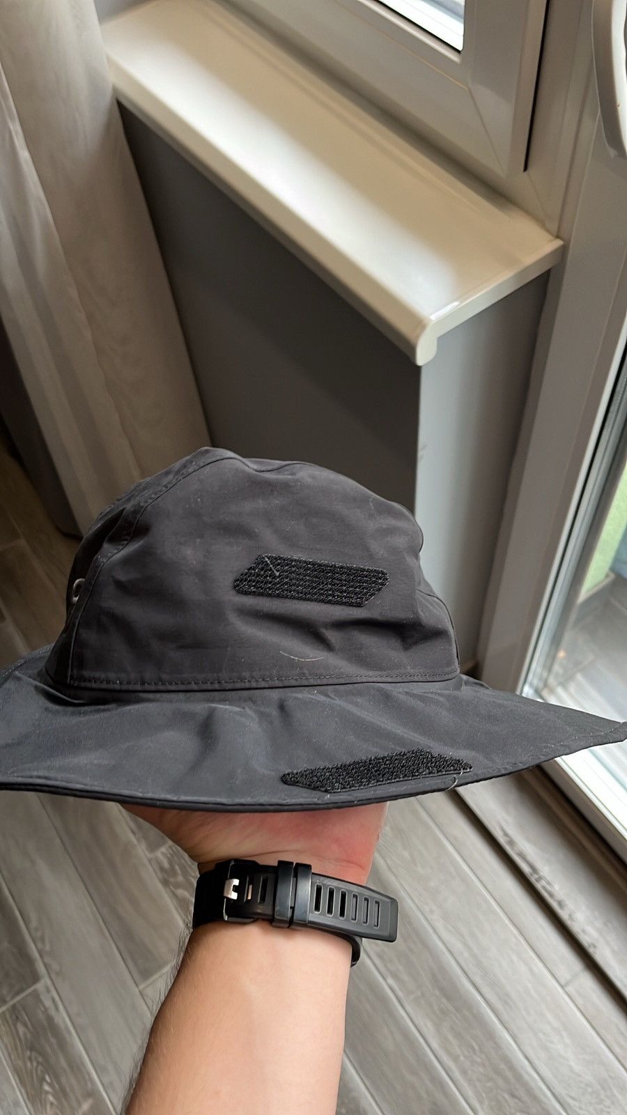 Goretex × Outdoor Research Hype nylon Outdoor Research Gore-tex Panama Size ONE SIZE - 2 Thumbnail