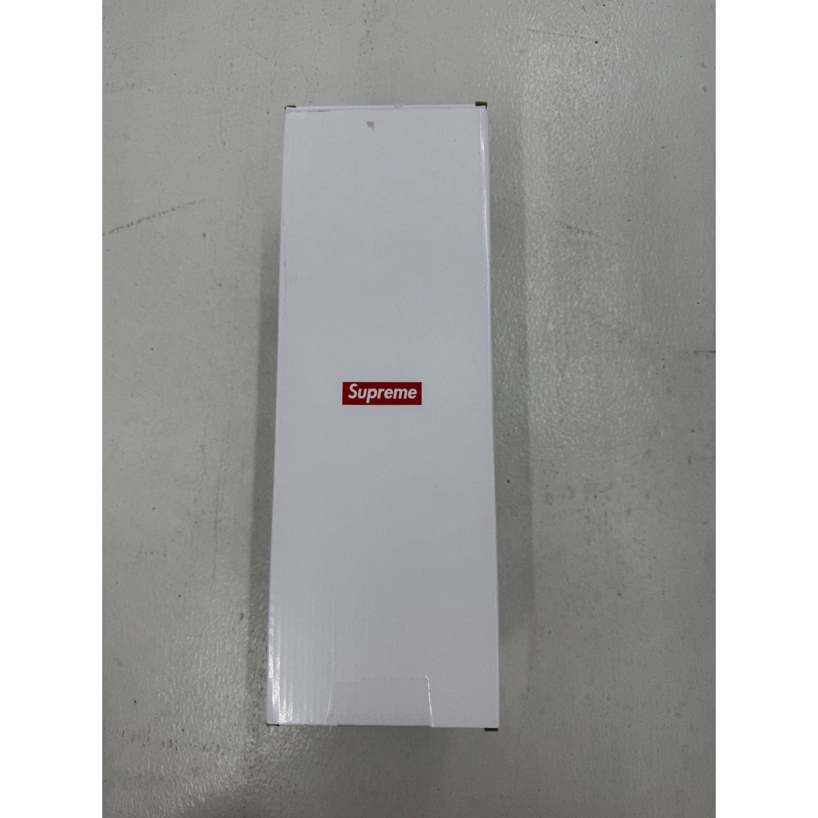 Supreme Supreme Box Logo Acrylic Table Lamp Red Blue Set FW23 Size ONE SIZE - 5 Thumbnail