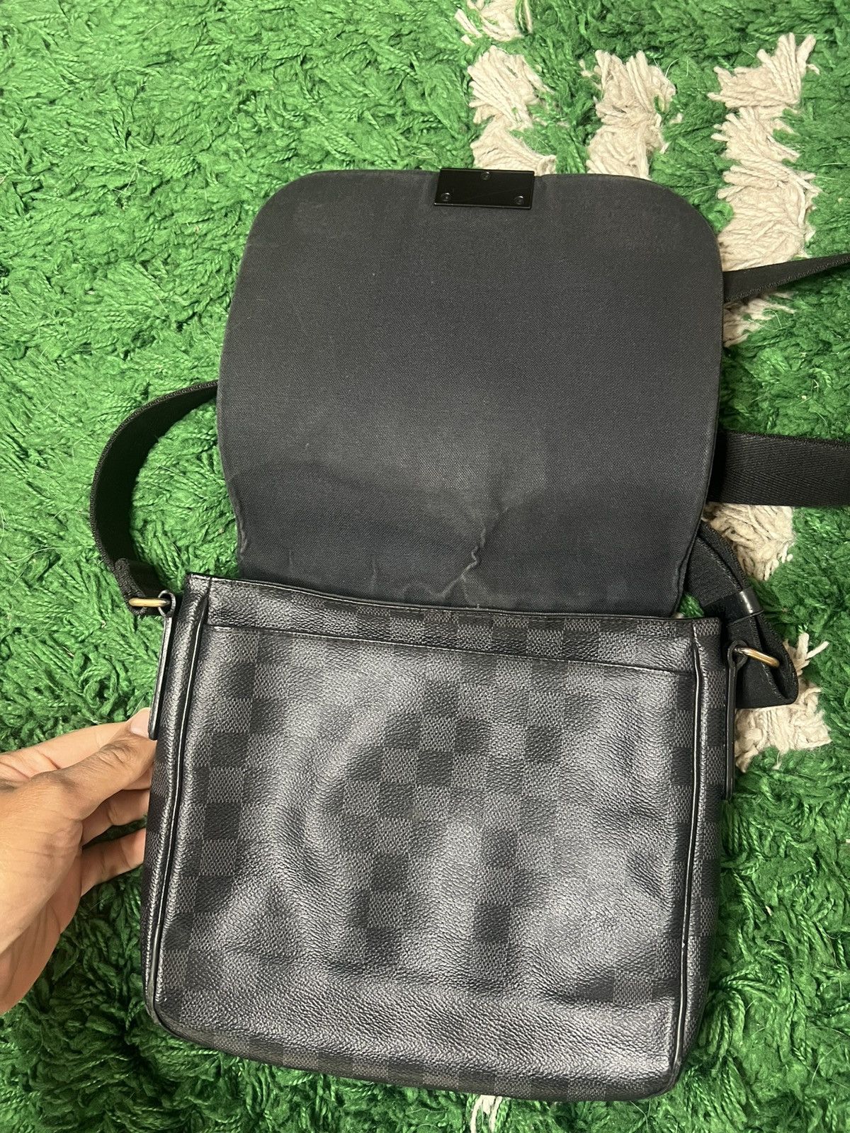 Louis Vuitton Louis Vuitton Shoulder Bag Size ONE SIZE - 4 Thumbnail