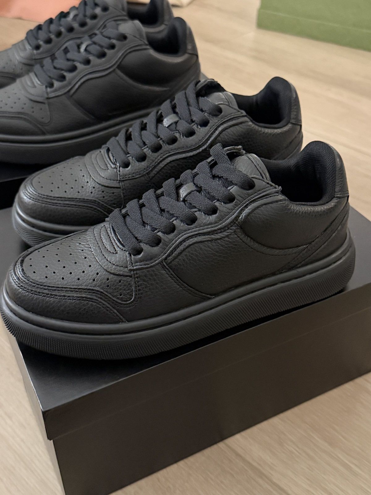 Alexander Wang Puff Sneakers Size US 7 / IT 37 - 6 Thumbnail