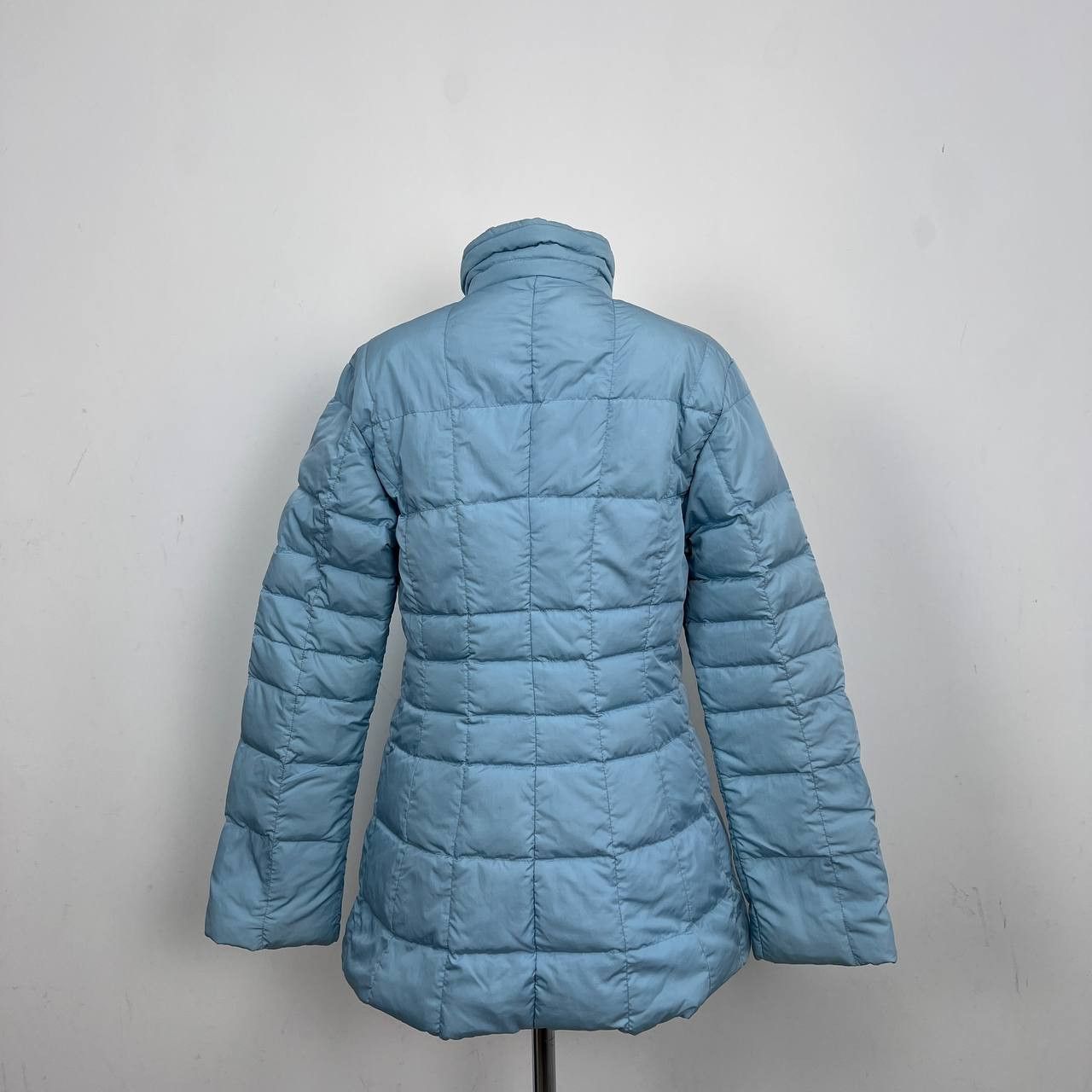 Moncler Moncler Vintage 90S Down Jacket Size M / US 6-8 / IT 42-44 - 5 Thumbnail