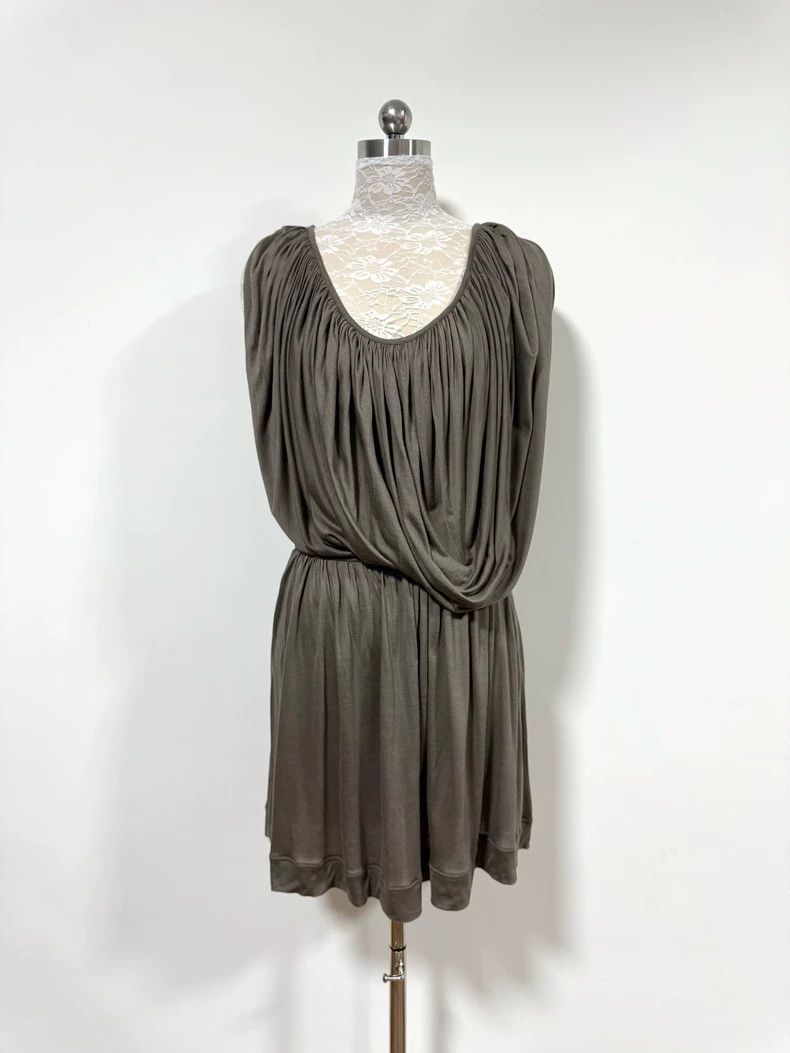 Vivienne Westwood Vivienne Westwood Red Label Sleeveless Dress - dmc Size US M / EU 48-50 / 2 - 1 Thumbnail