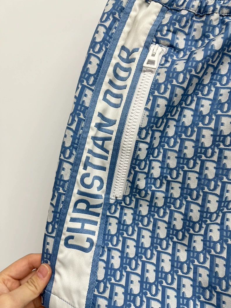 Dior Dior Full-print half-skirt Size 26" / US 2 / IT 38 - 6 Thumbnail