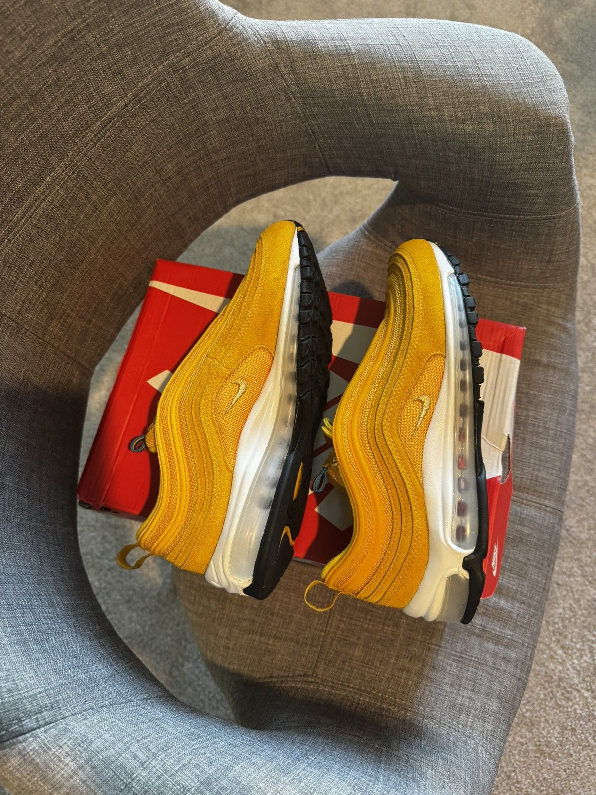 Nike Air Max 97 QS Size US 9 / EU 42 - 6 Thumbnail