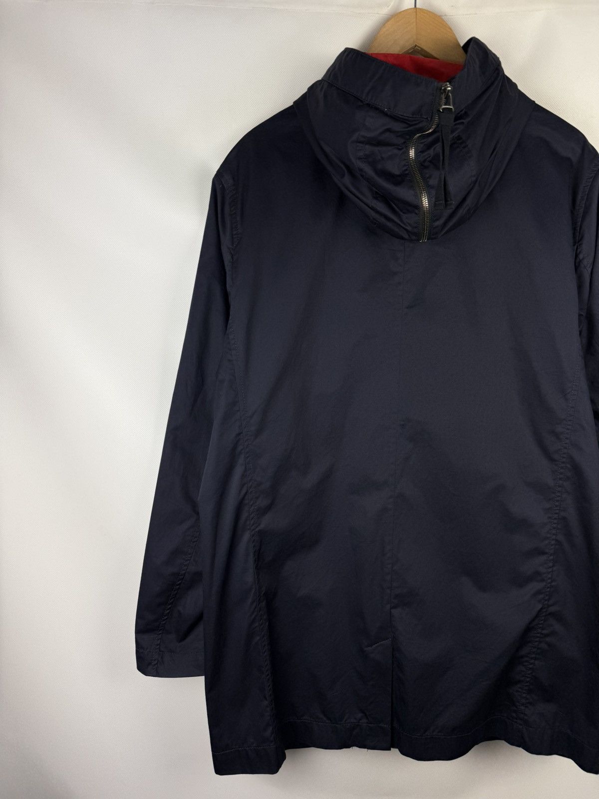 Marni Marni H&M Men’s Multipocket Hooded Parka Jacket Size US M / EU 48-50 / 2 - 13 Thumbnail