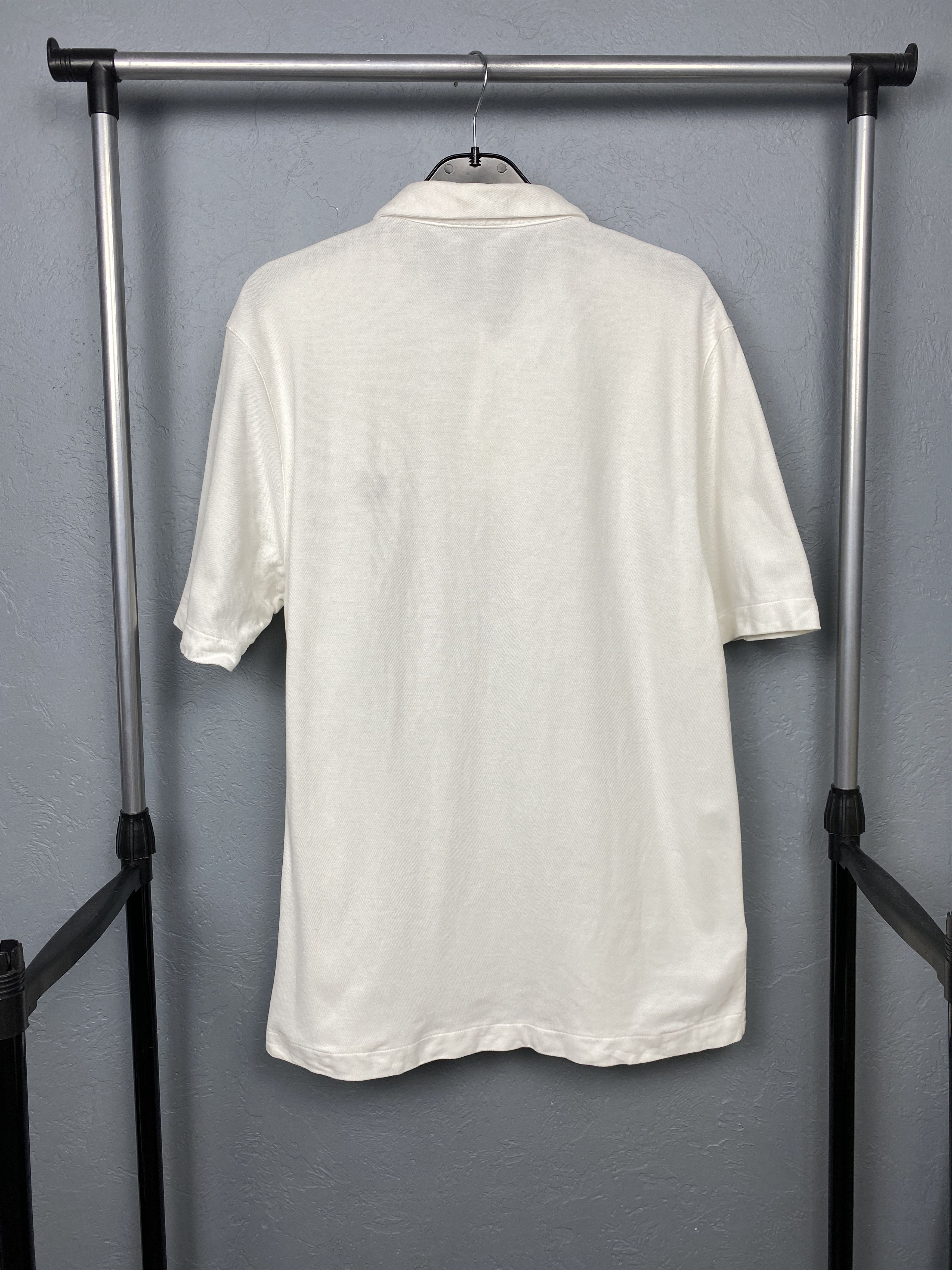 Fred Perry Fred Perry Vintage Mens Polo Shirt Size US XXL / EU 58 / 5 - 8 Thumbnail