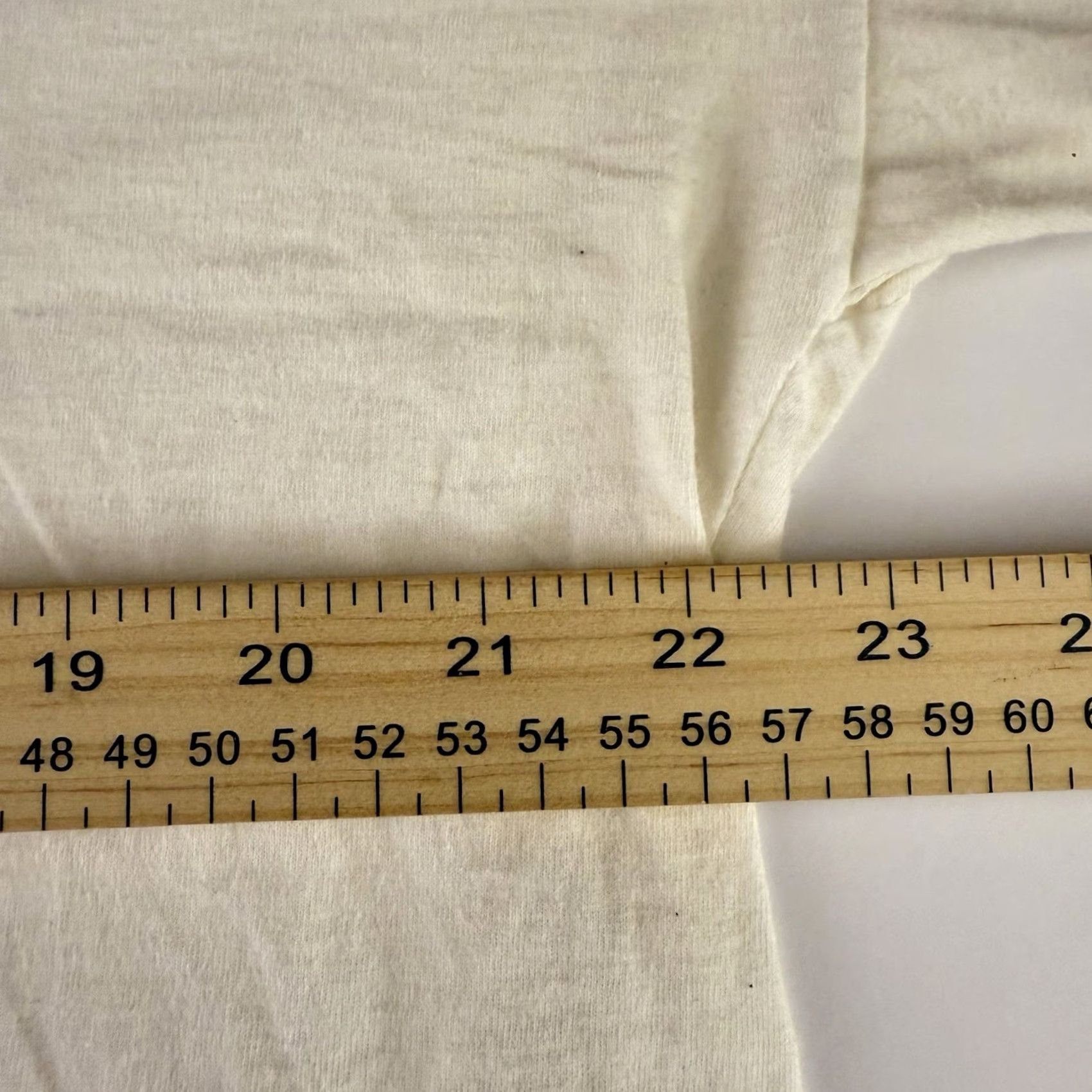 Vintage VINTAGE Athens 2004 Olympic Games White T-Shirt Made In Greece Men's XL Shirt Mens XL White Olympics Vintage Sports USA 2004 Size US XL / EU 56 / 4 - 6 Thumbnail
