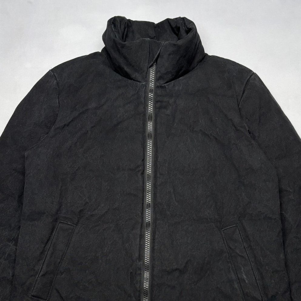 Other Hayachine Made Authentic Down Jacket Full Zip S Size US S / EU 44-46 / 1 - 2 Thumbnail