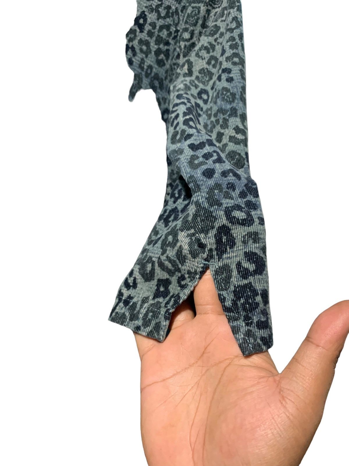 Kapital Baggy Leopard animal dress Size S / US 4 / IT 40 - 5 Thumbnail