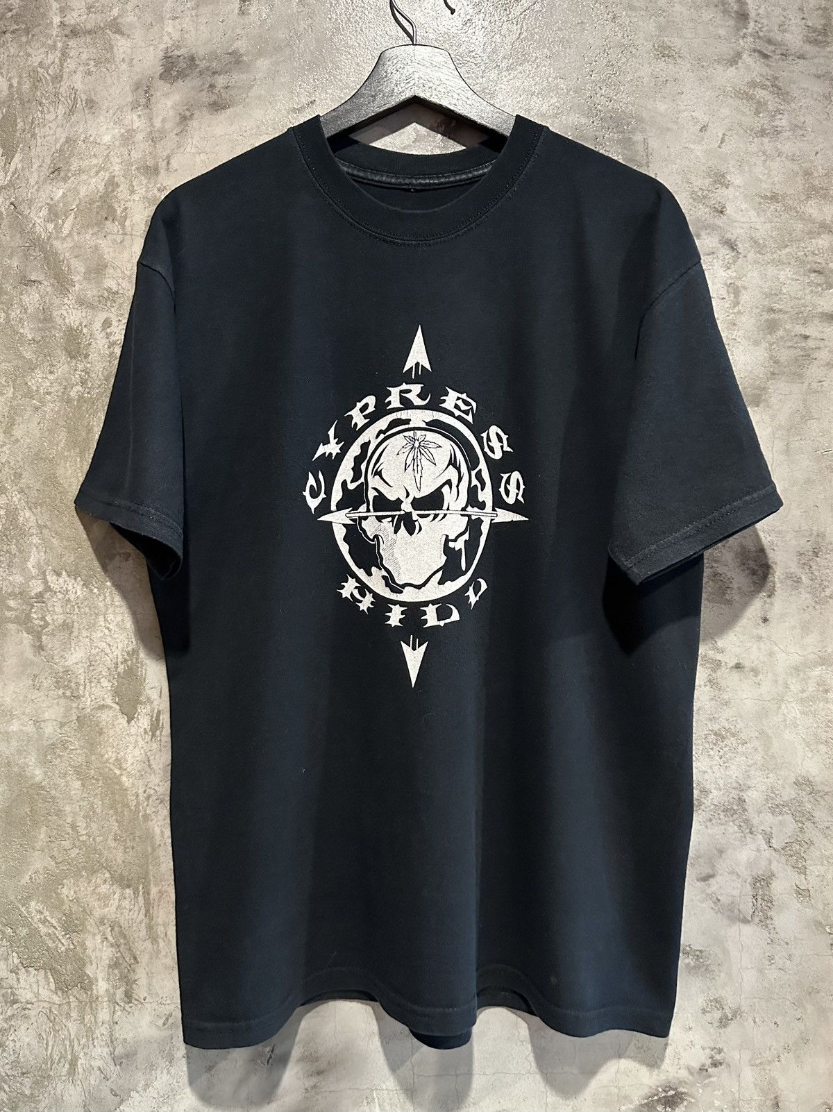 Vintage Cypress Hill Shirt | Grailed