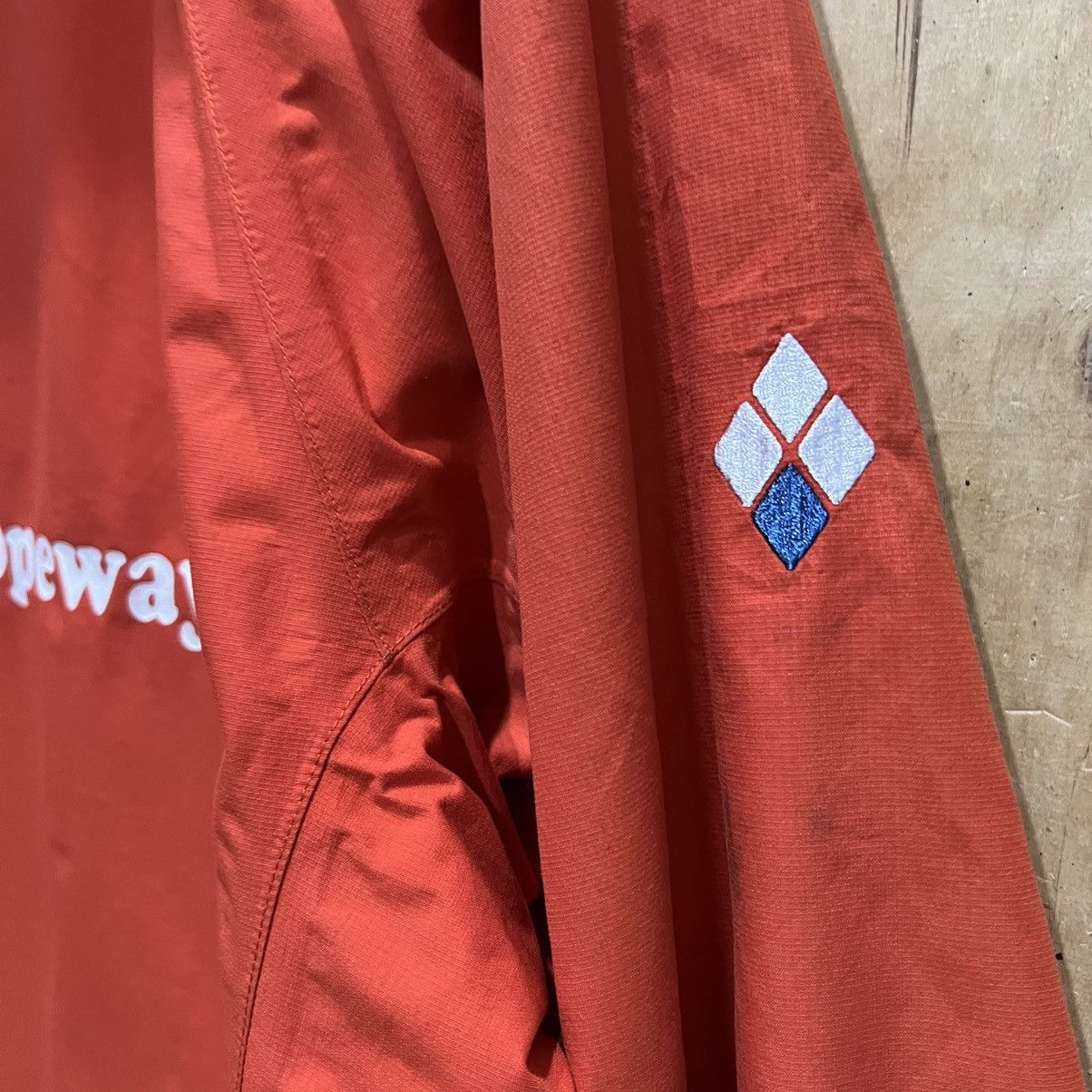 Montbell × Vintage Montbell Size US XL / EU 56 / 4 - 11 Thumbnail