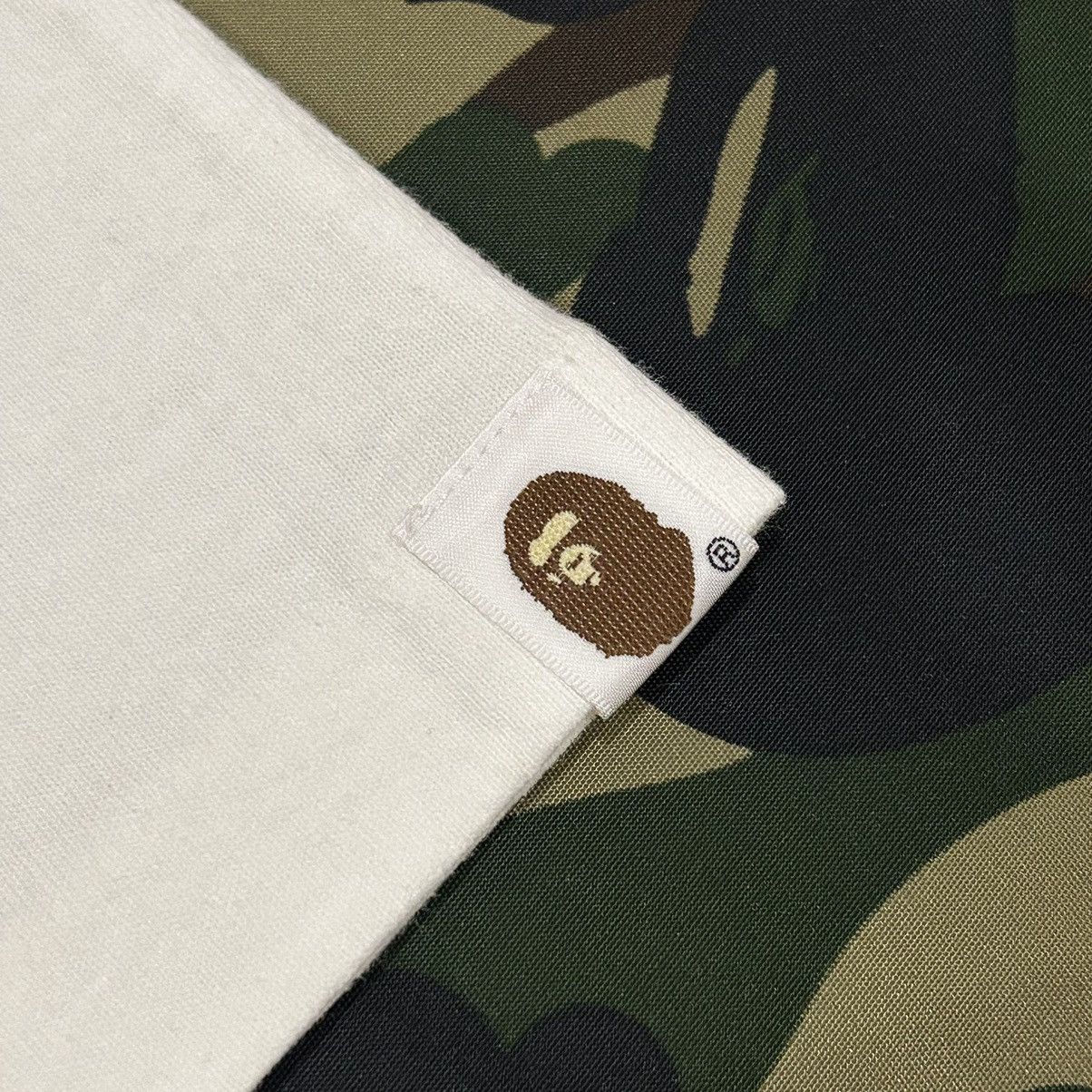 Bape Baby Milo Mirock Tee Size US L / EU 52-54 / 3 - 4 Thumbnail