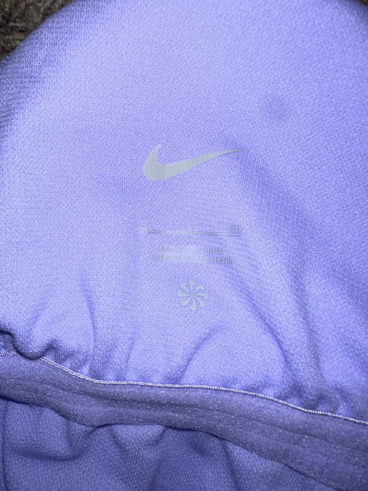 Designer Nike Women's Essential Solid U Back One Piece Swimsuit Size ONE SIZE - 3 Thumbnail