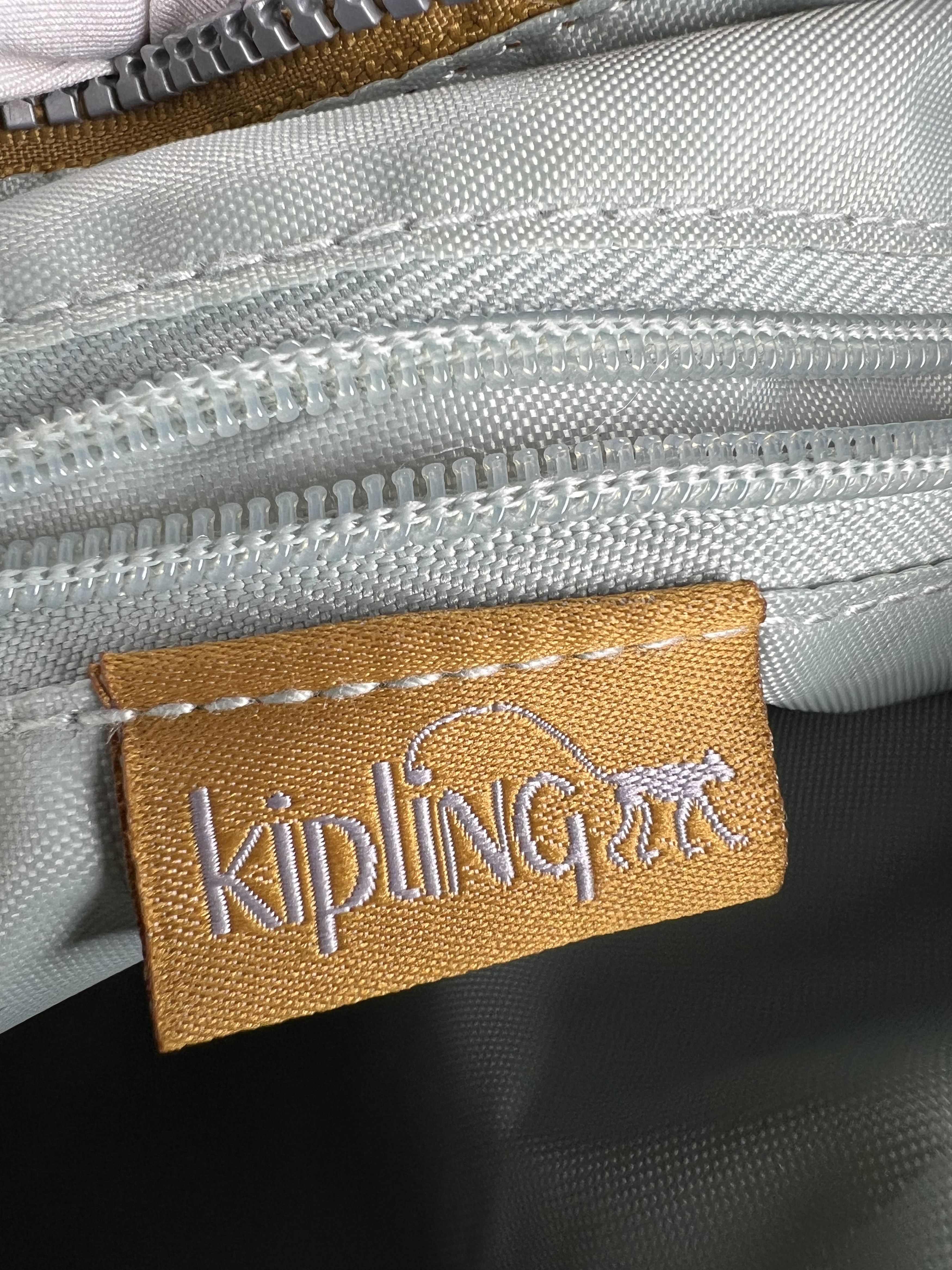 Vintage Vintage Kipling mini Bag Size ONE SIZE - 5 Thumbnail