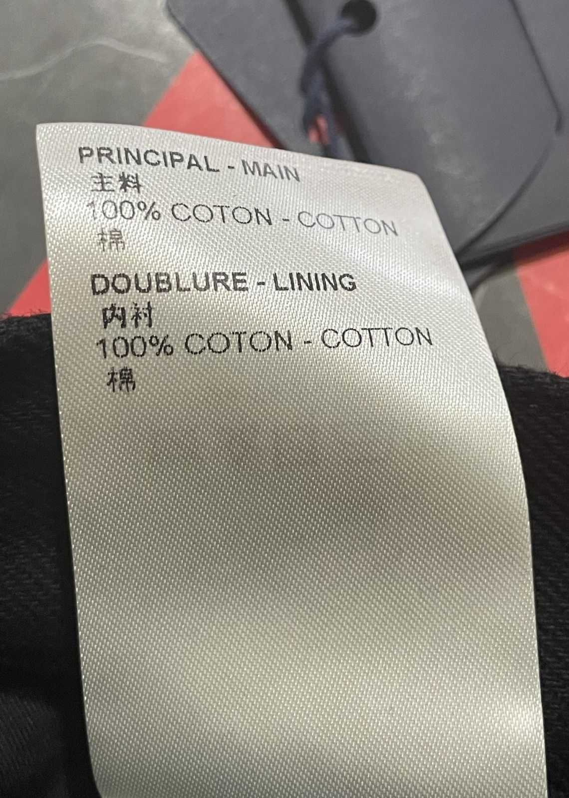 Louis Vuitton Louis Vuitton Monogram Double Knee Carpenter Jeans Size US 36 / EU 52 - 9 Thumbnail