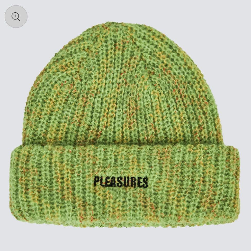 Pleasures Pleasures Beanie Size ONE SIZE - 1 Thumbnail