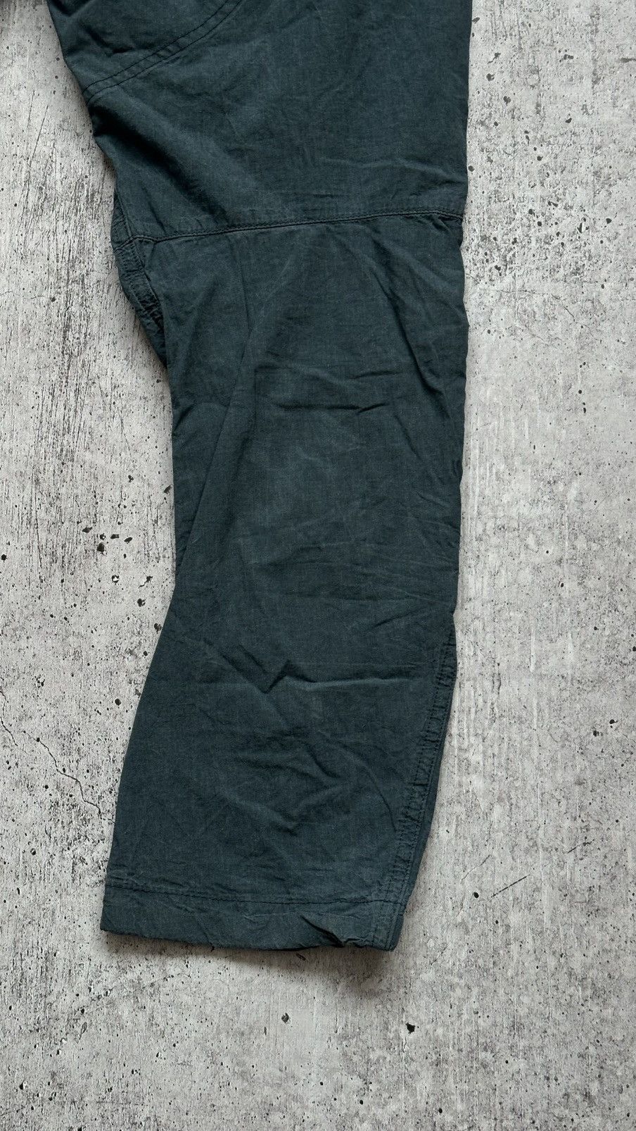 G-Star G Star Raw 3D Regular Tapered Cargo Y2K Pants Size US 33 - 12 Thumbnail
