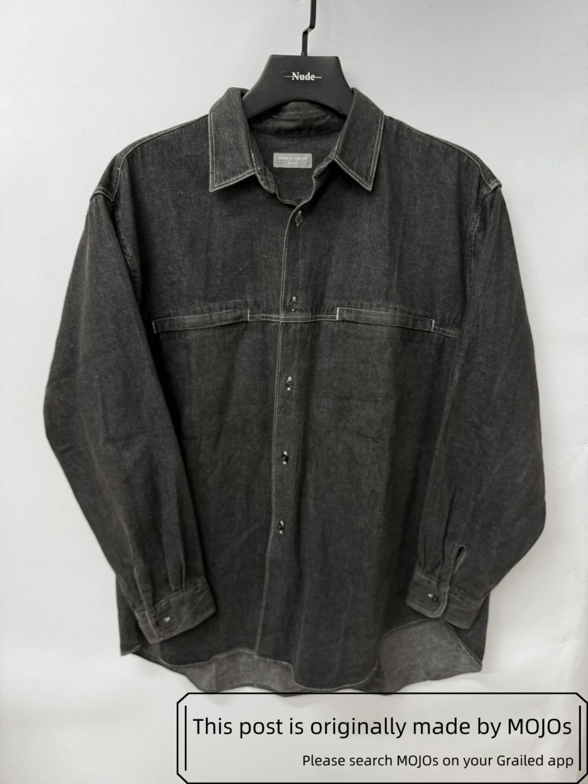 Comme Des Garcons 90 S Jacket | Grailed