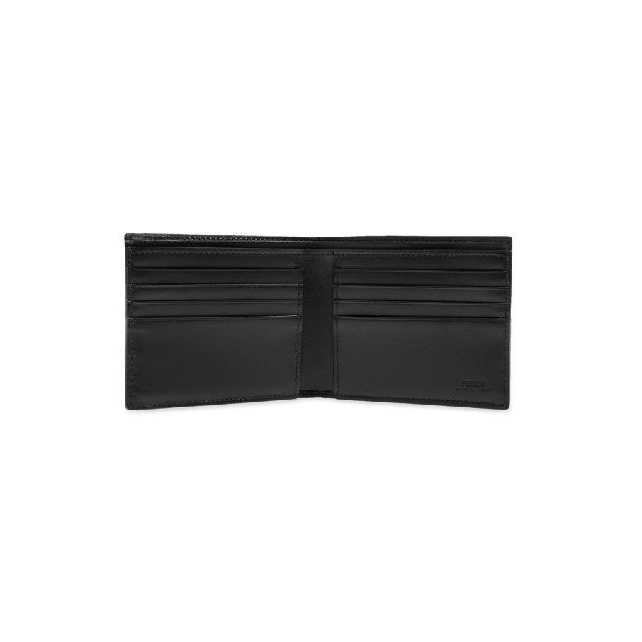 Bottega Veneta FENDI Brown FF Folding Wallet New & Authentic Size ONE SIZE - 2 Thumbnail