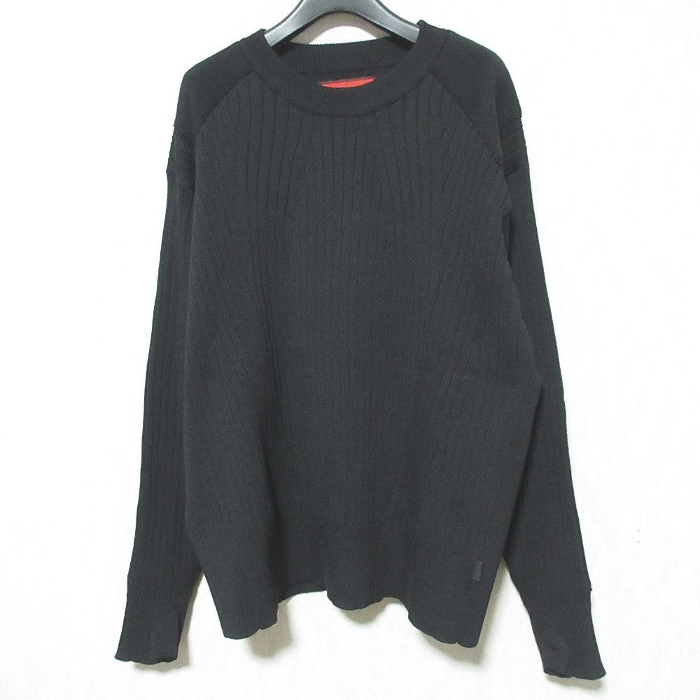 Other Other Y(dot) BY NORDISK Rib Knit Sweater Others Tops YM21202 DUTY FREE for USA Size ONE SIZE - 1 Thumbnail