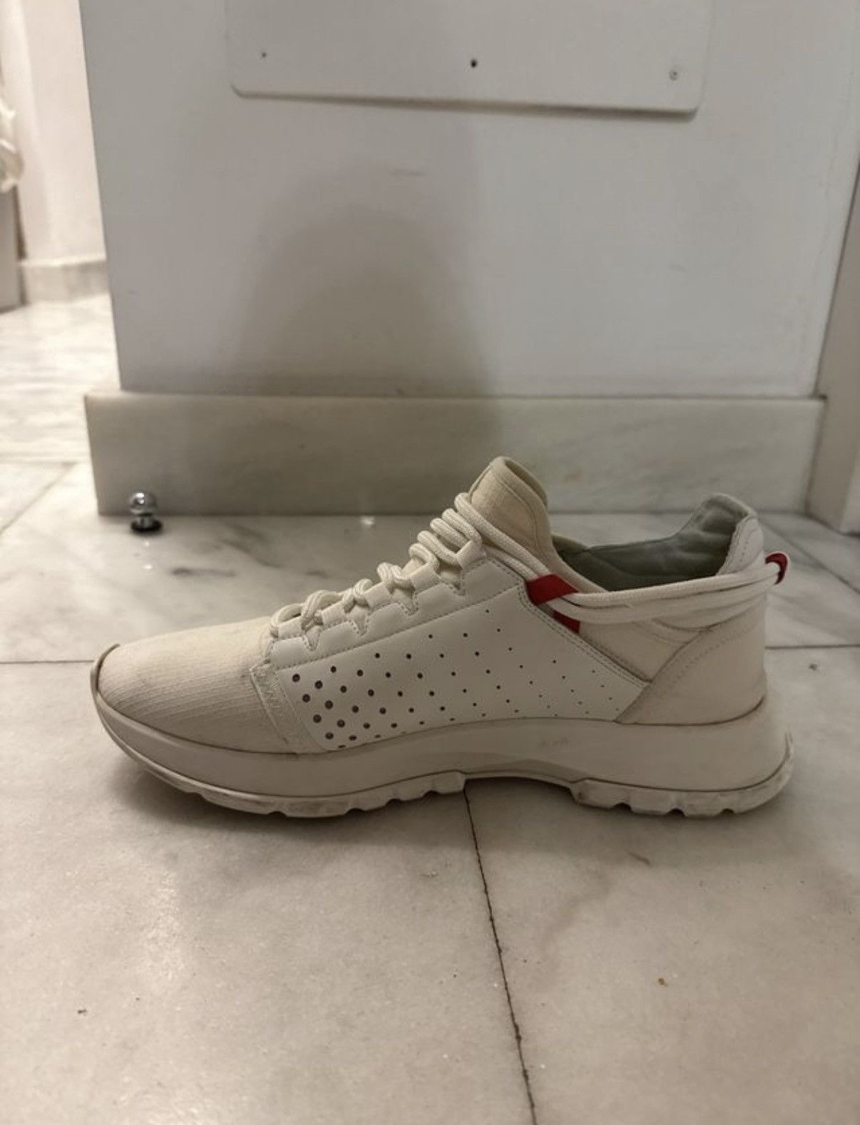 Givenchy Givenchy Sneakers Spectre Size US 9.5 / EU 42-43 - 2 Thumbnail