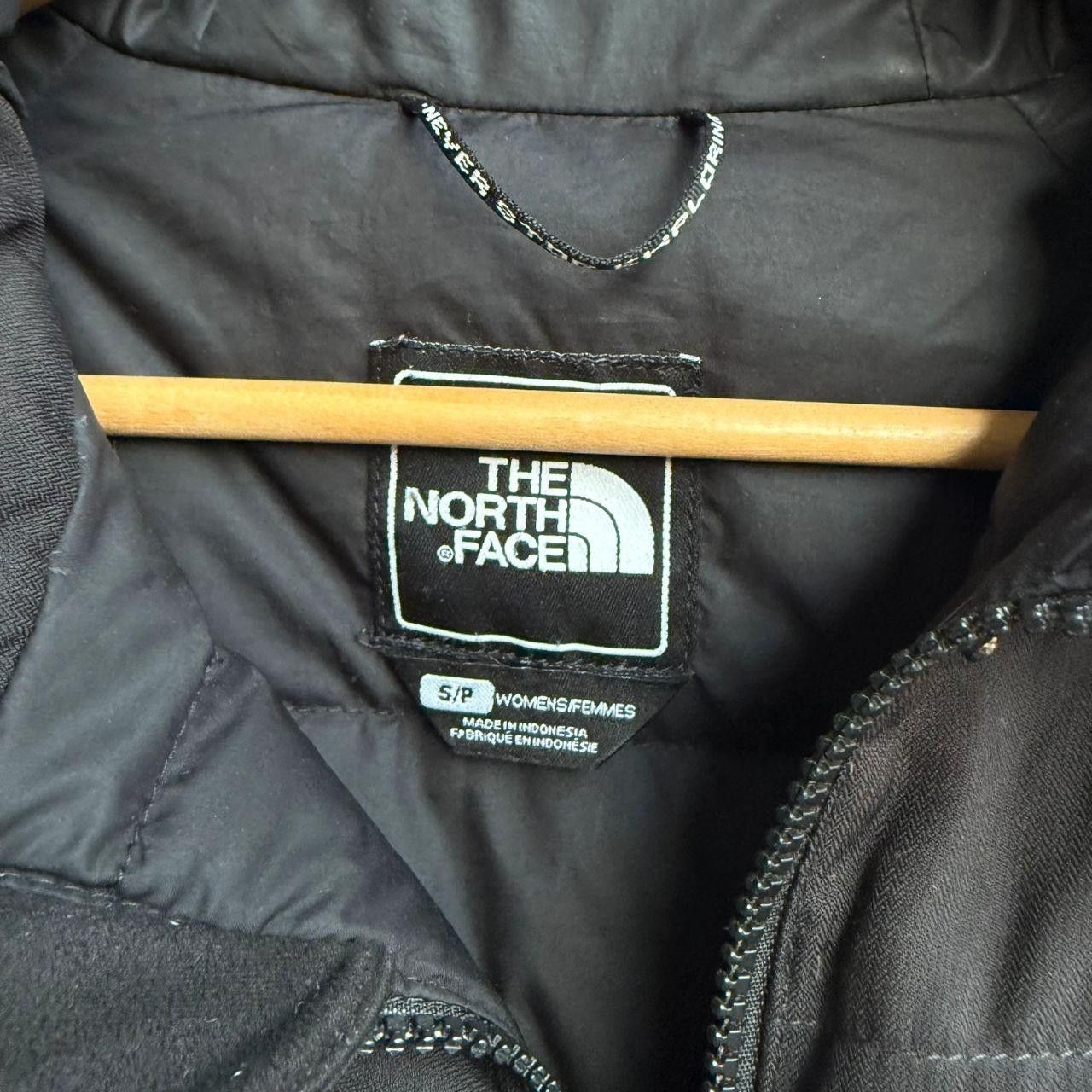 The North Face The North Face Parka Jacket Black Size S / US 4 / IT 40 - 6 Thumbnail