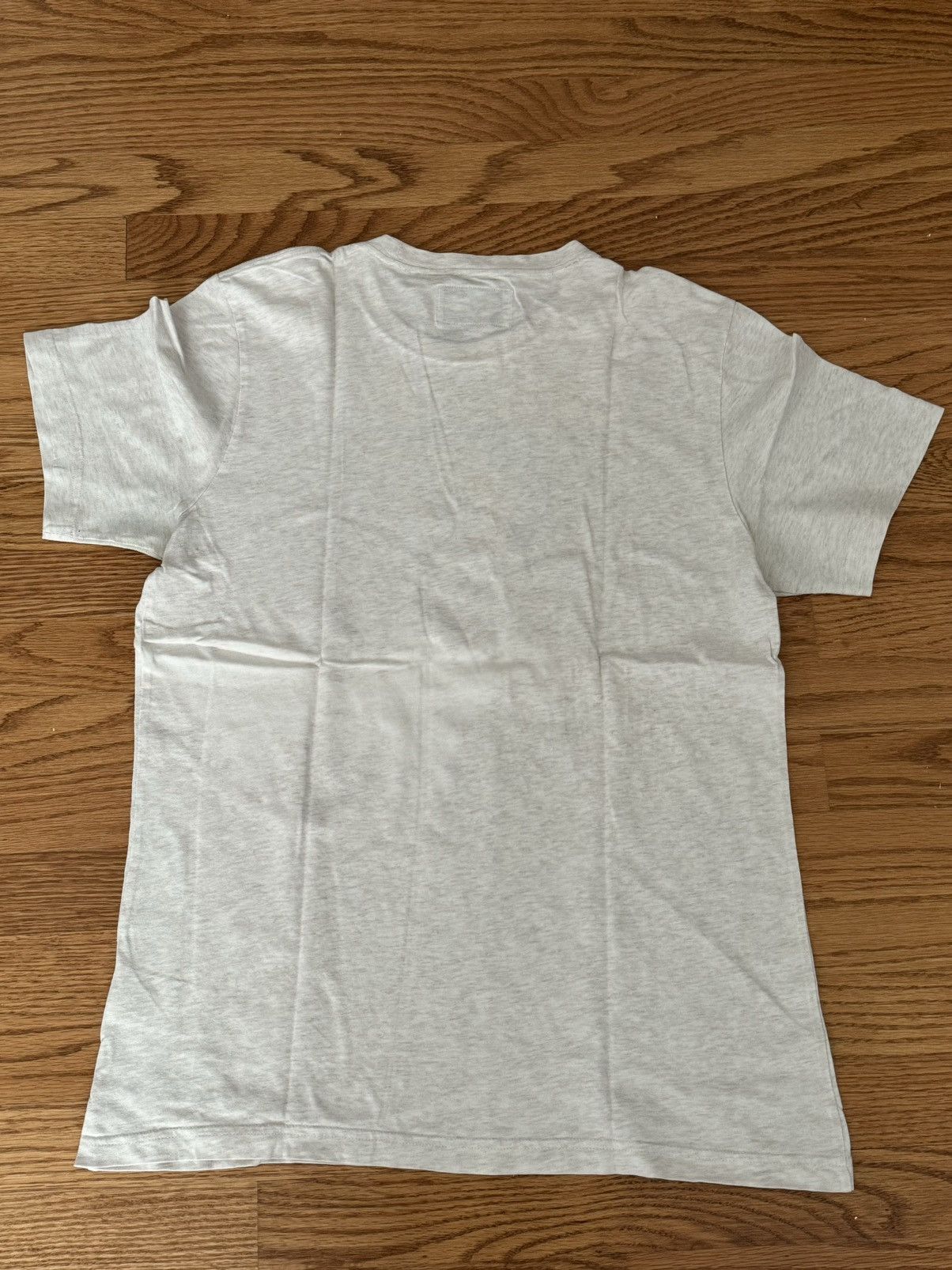 Adidas × Pharrell US Open 2017 Pharrell x Adidas Tee Size US M / EU 48-50 / 2 - 5 Thumbnail