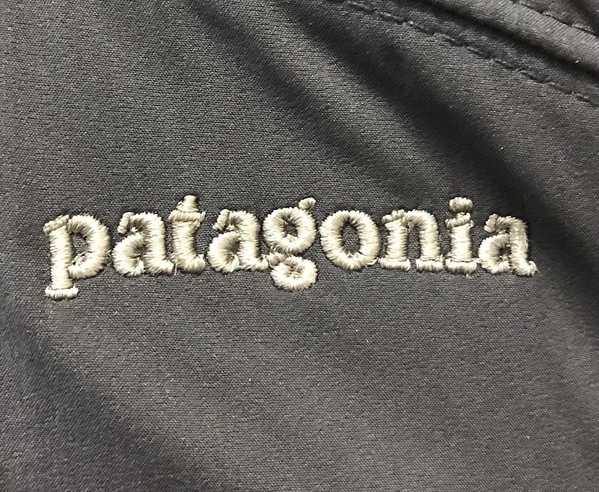 Patagonia × Vintage Vintage Patagonia Made In Usa Jacket Size US S / EU 44-46 / 1 - 5 Thumbnail