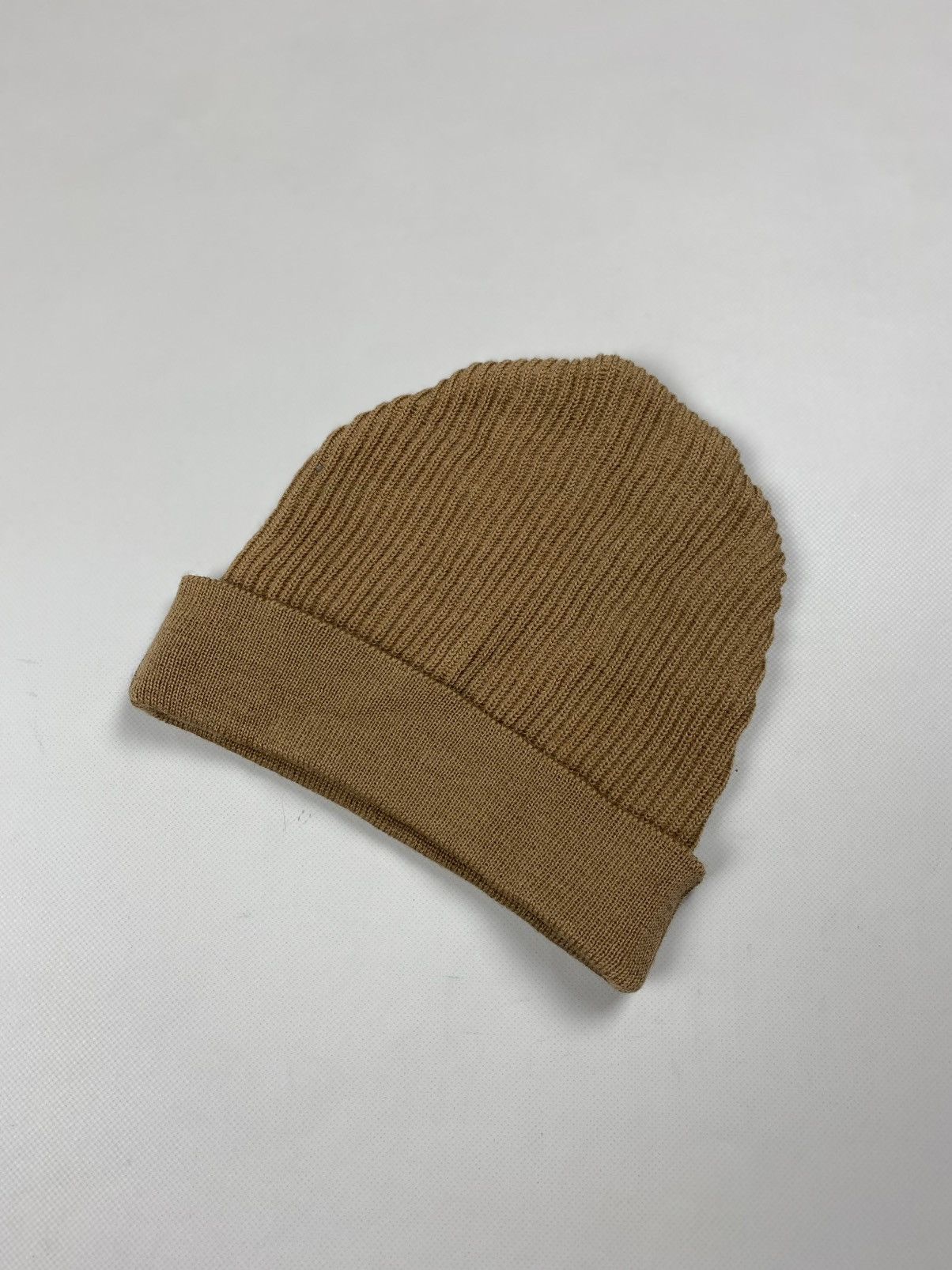 Stephan Schneider Stephan Schneider men’s wool beanie knit hat one size Size ONE SIZE - 1 Thumbnail