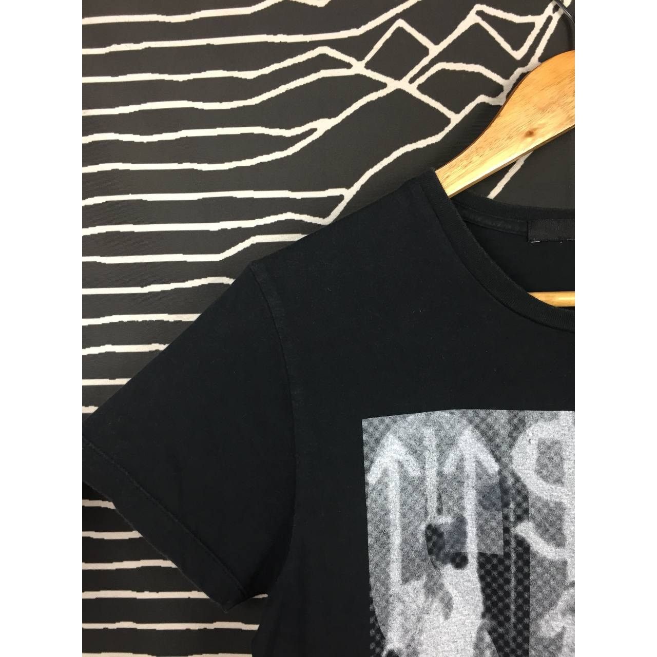 Designer × Katharine Hamnett London Katharine Hamnett London Live & Direct Tee Size US S / EU 44-46 / 1 - 4 Thumbnail