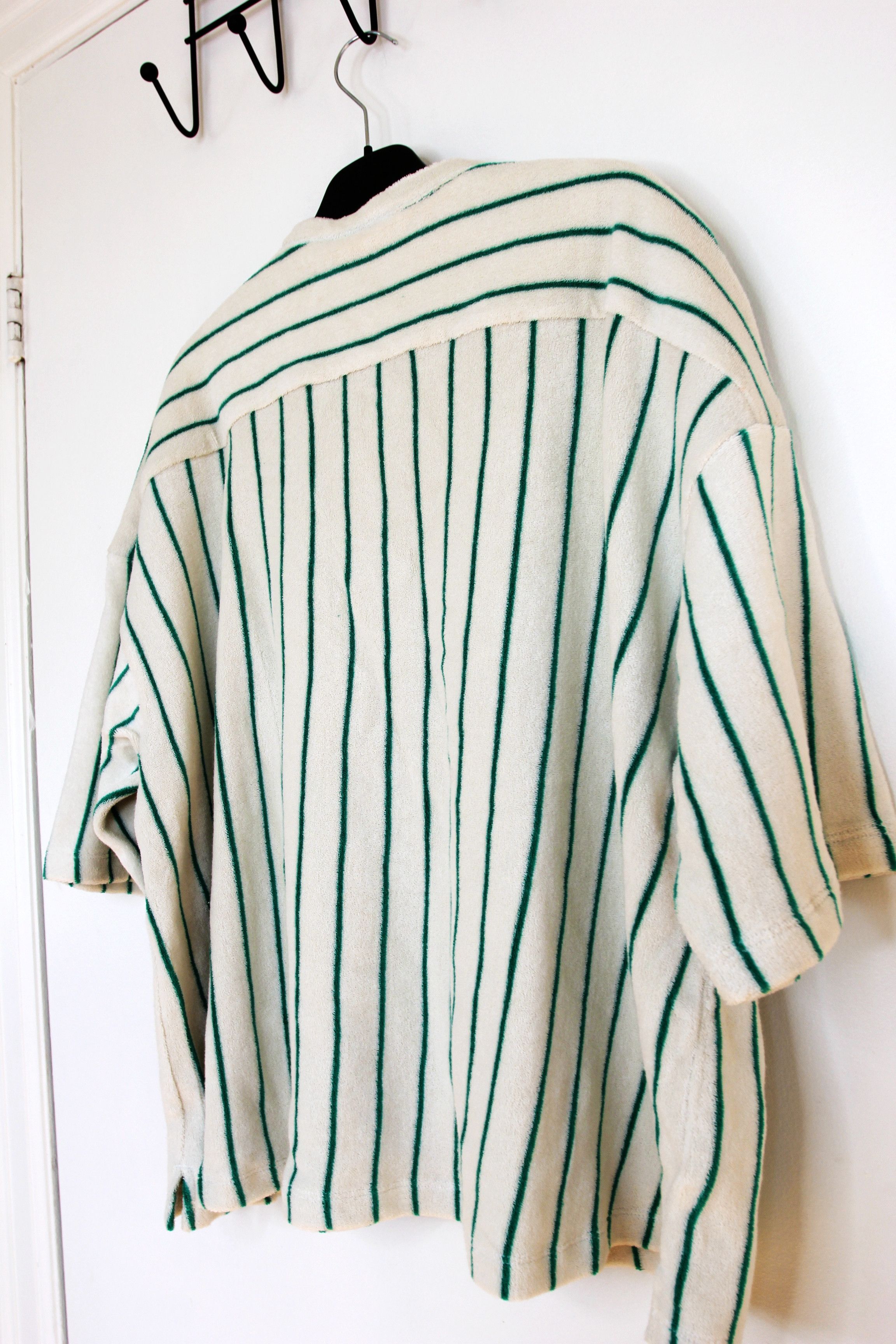 Other BNWT AW25 BONGUSTA NARAM OVERSIZED SHIRT Size ONE SIZE - 7 Thumbnail