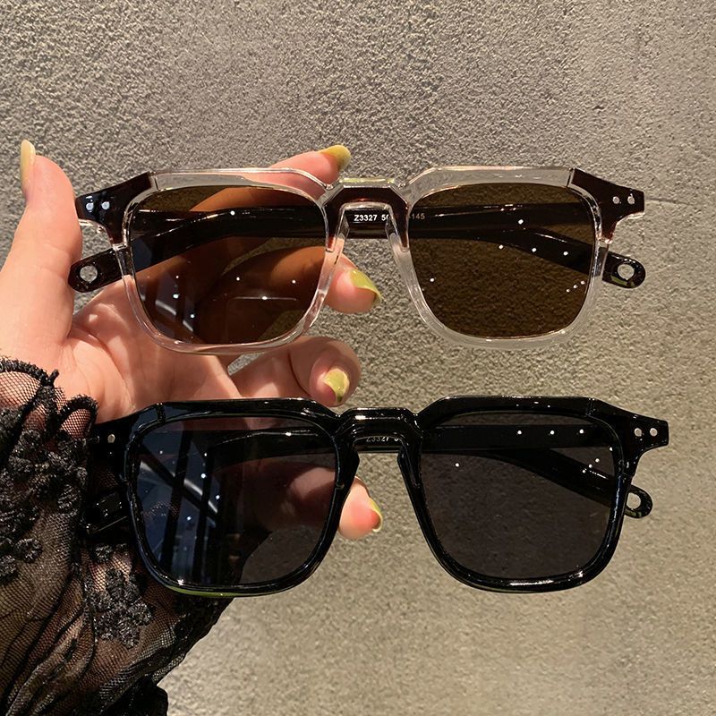 Electric Visual Crazy Street ins style custom avant-garde sunglasses Size ONE SIZE - 3 Thumbnail