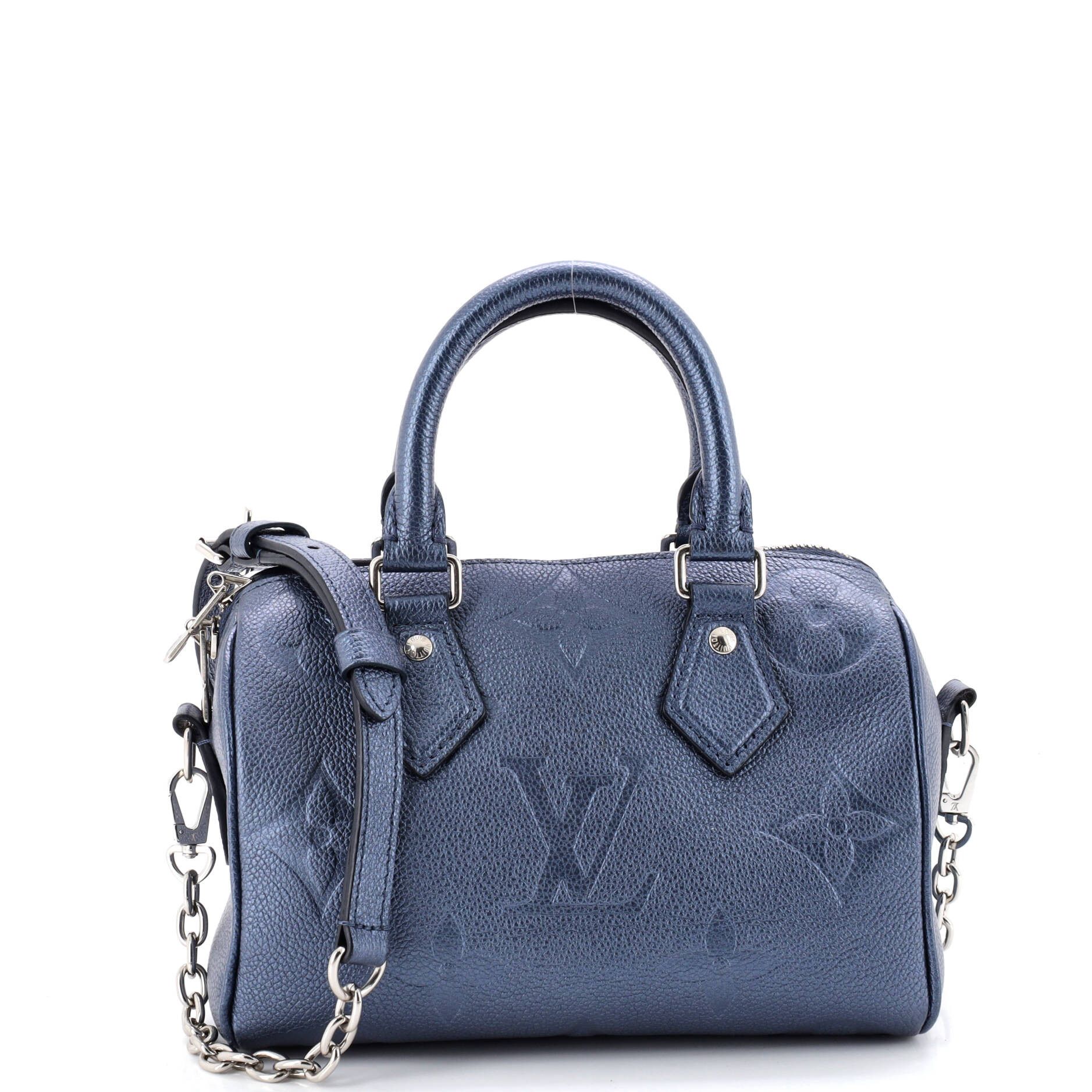 Louis Vuitton Speedy Bandouliere Bag Size ONE SIZE - 1 Thumbnail