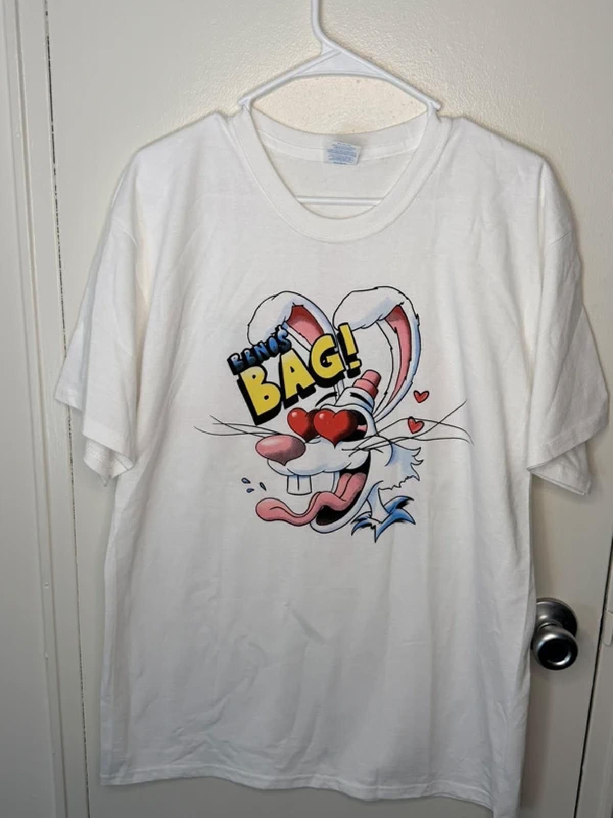 Other BB No $ Tshirt Size US L / EU 52-54 / 3 - 1 Thumbnail