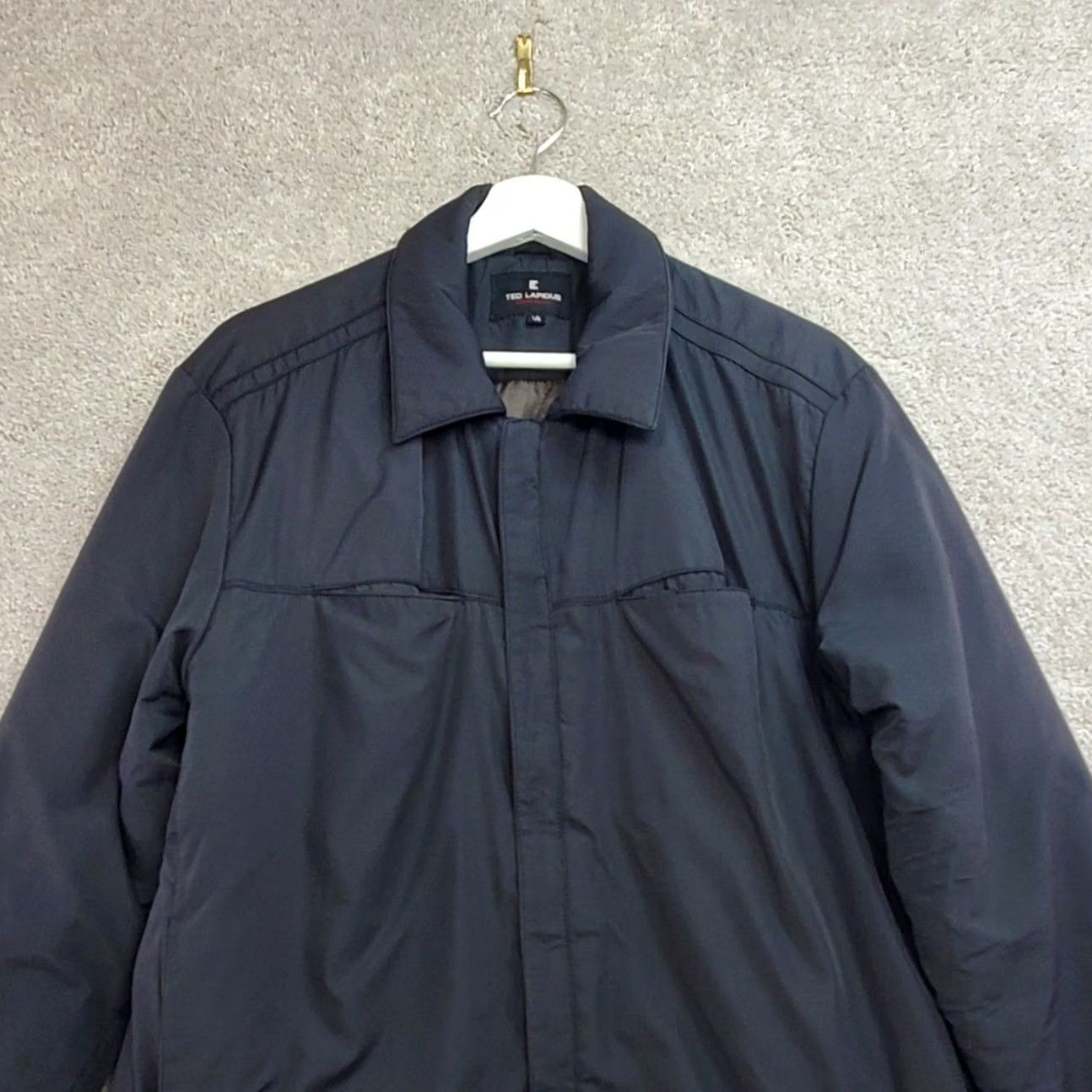 TED LAPIDUS -Brand: TED LAPIDUS Size US L / EU 52-54 / 3 - 2 Thumbnail