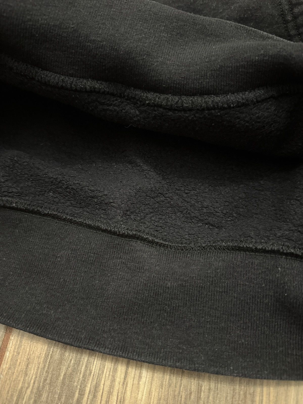 Supreme Supreme tag logo hoodie 2019 Size US M / EU 48-50 / 2 - 5 Thumbnail