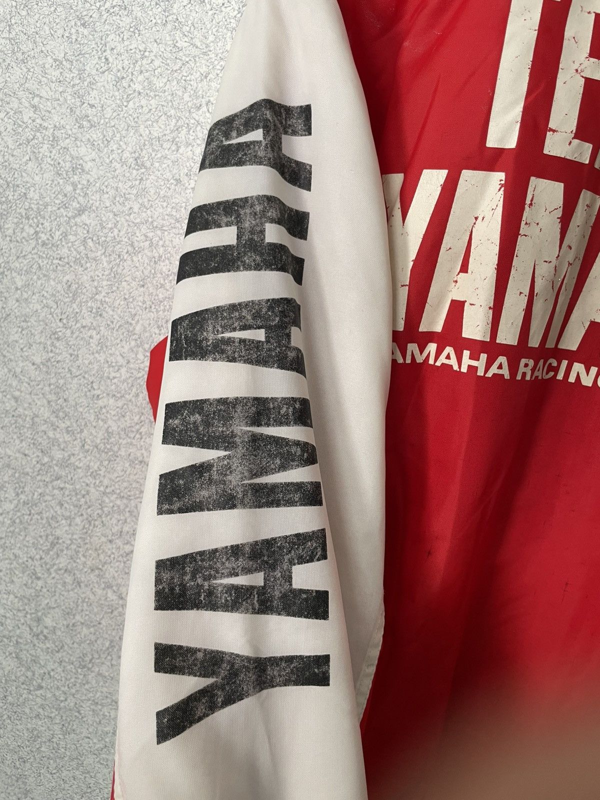 Vintage × Yamaha Yamaha vintage Size US M / EU 48-50 / 2 - 14 Thumbnail