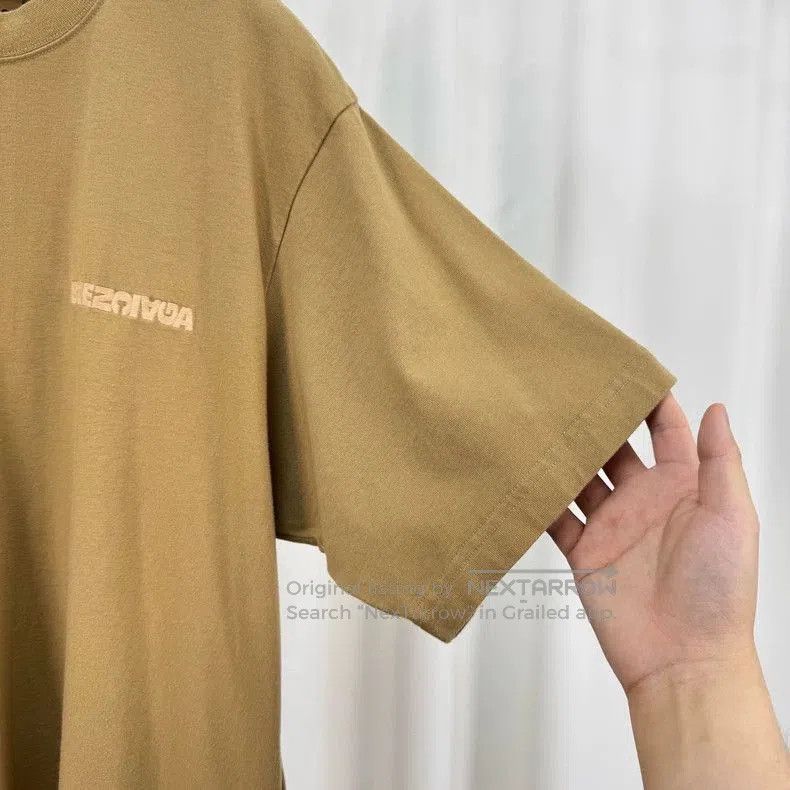 Balenciaga Balenciaga Reversed Logo Embroidered T. Size US M / EU 48-50 / 2 - 4 Thumbnail