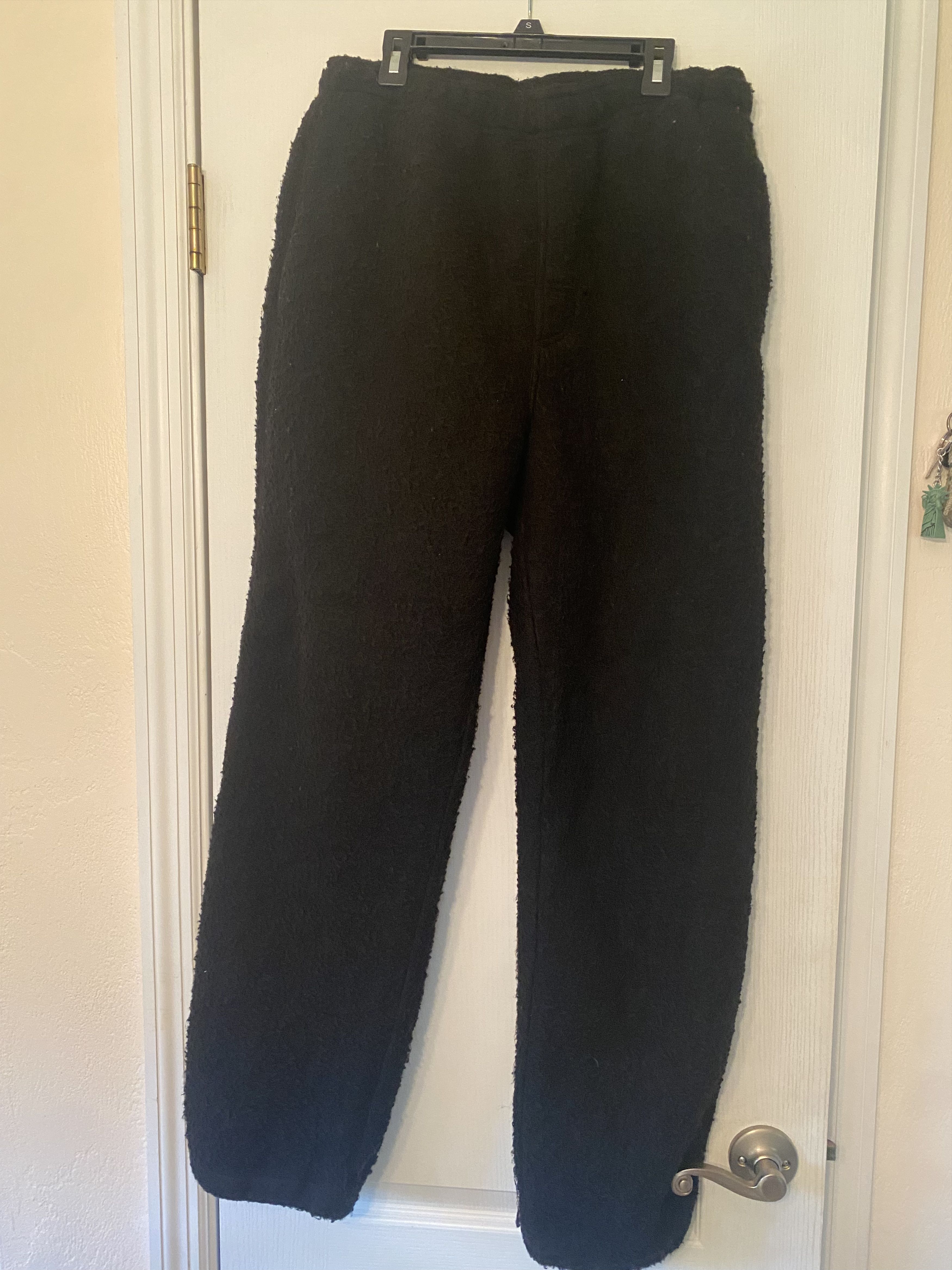 Stussy Stussy Casentino Wool Pants Size US 30 / EU 46 - 1 Thumbnail