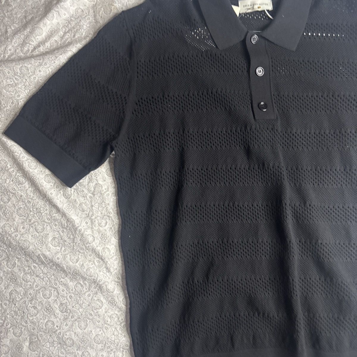 Dries Van Noten Dries van noten Size US XL / EU 56 / 4 - 6 Thumbnail