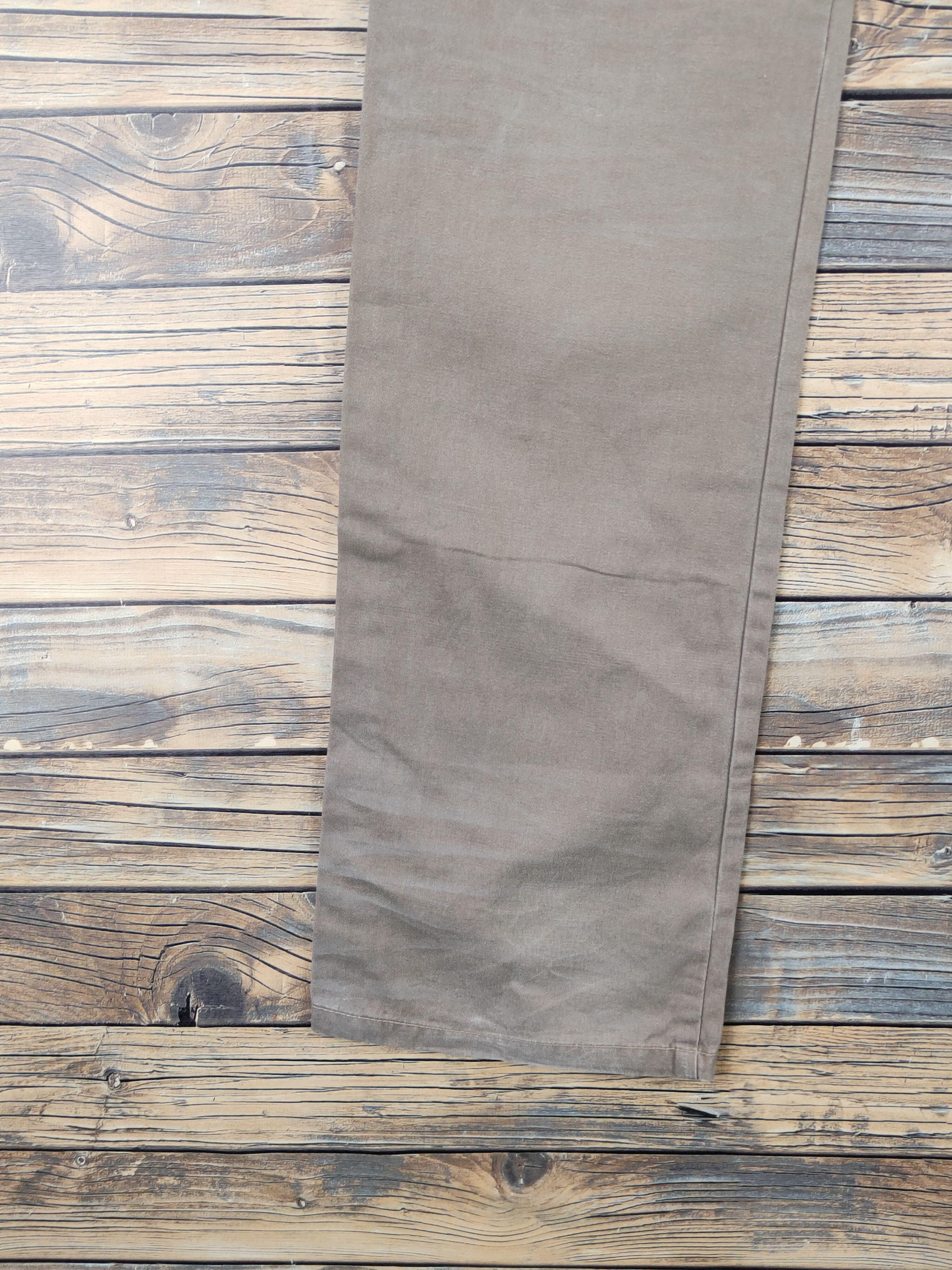 In The Attic DL In The Attic Multipocket Tactical Cargo Pants #W1048 Size US 31 - 9 Thumbnail